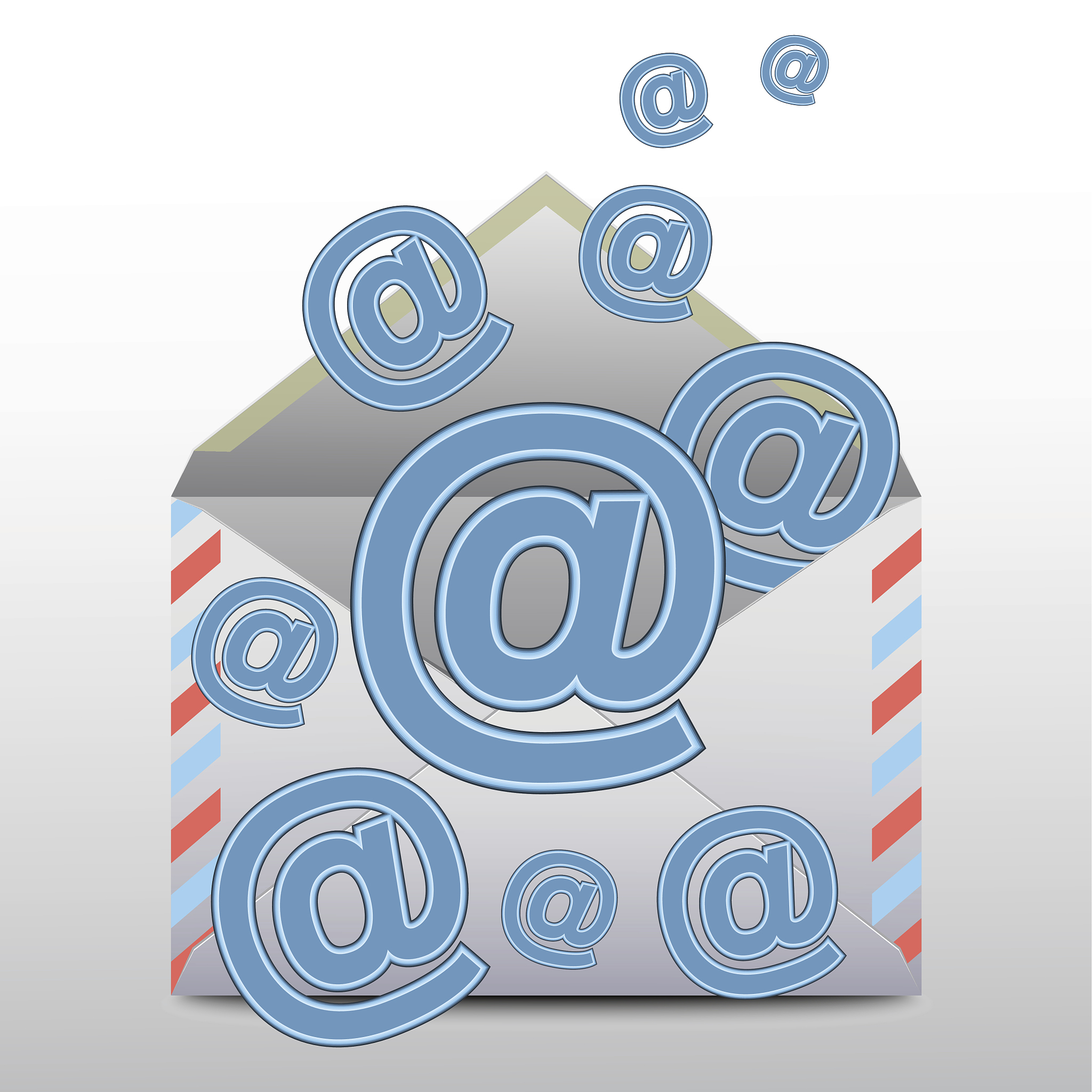 e-mail icon