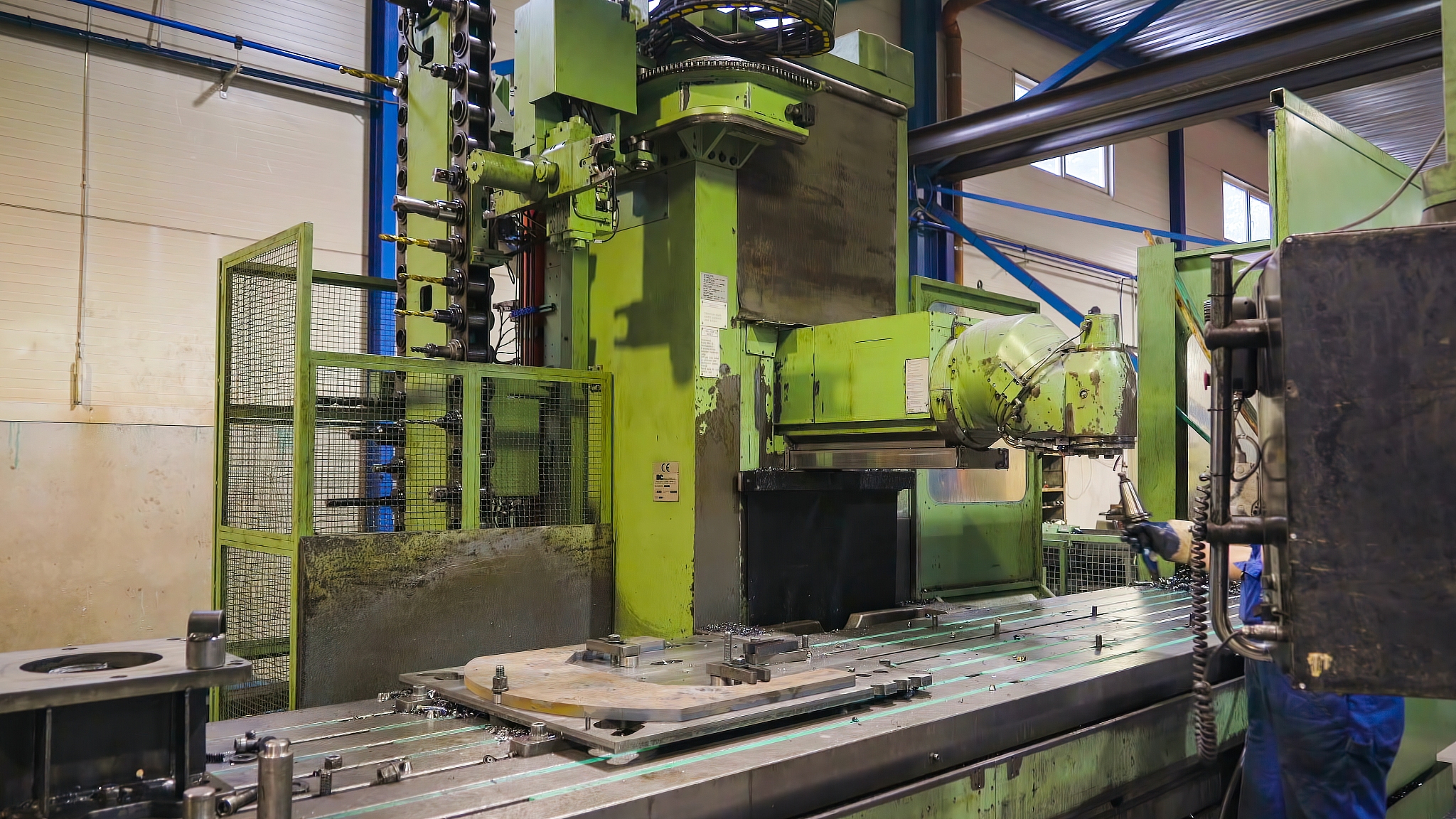 梧州职业学院数控技术专业怎么样？ - 深度解析及发展趋势