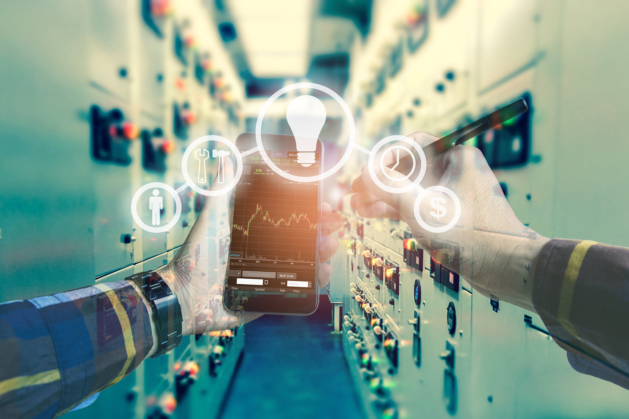 校企合作助力虚拟现实专业建设：人才、技术与服务需求建议