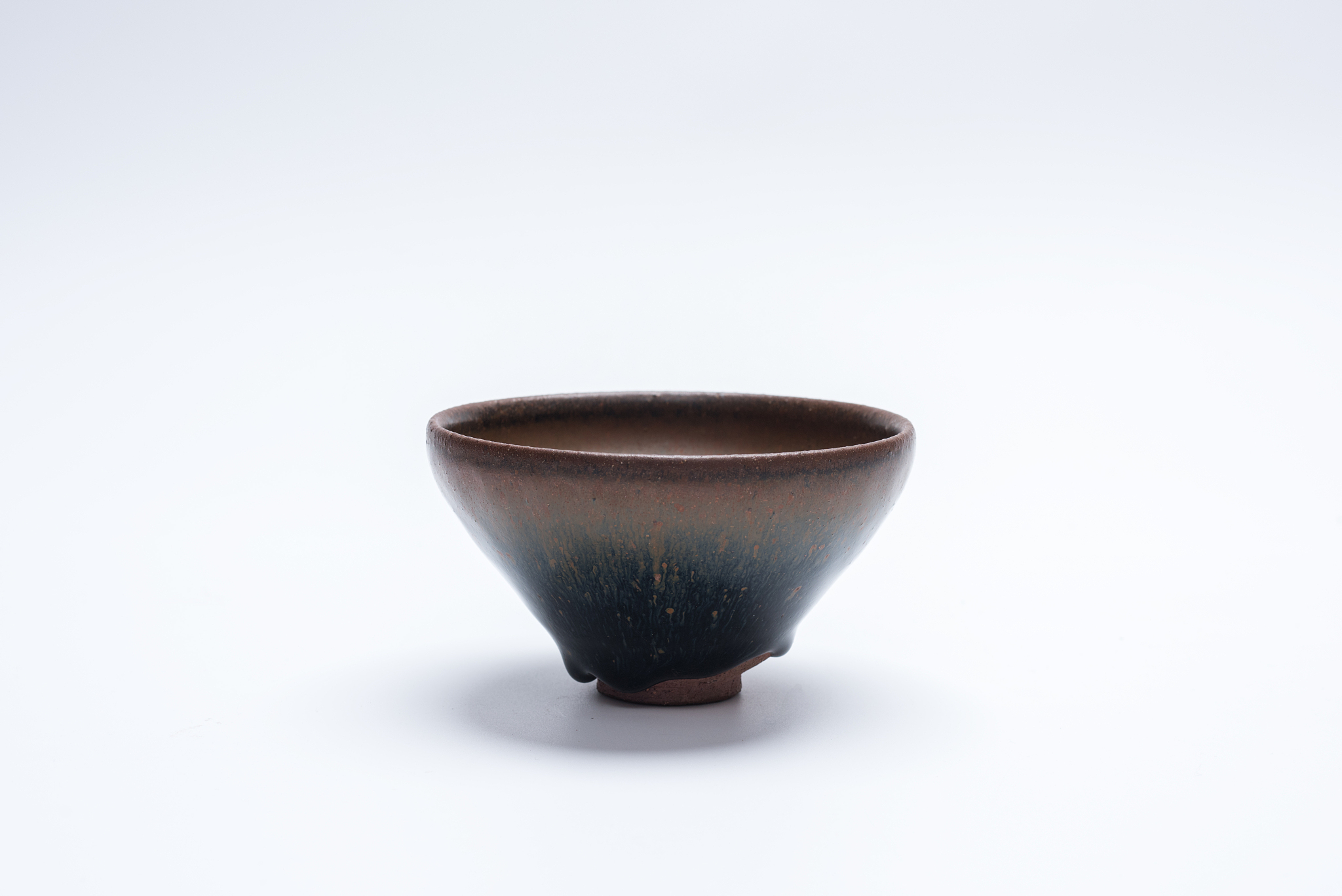建盏茶具