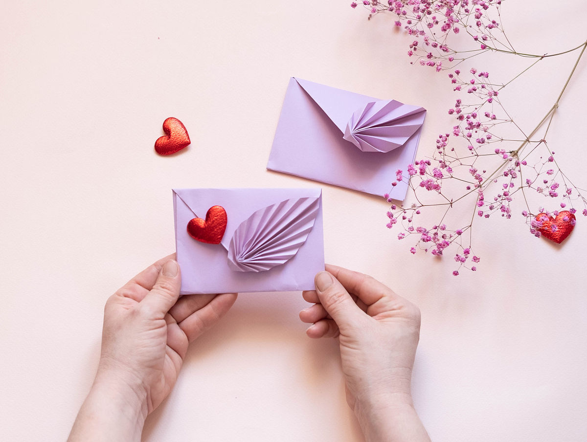 女朋友一周年信