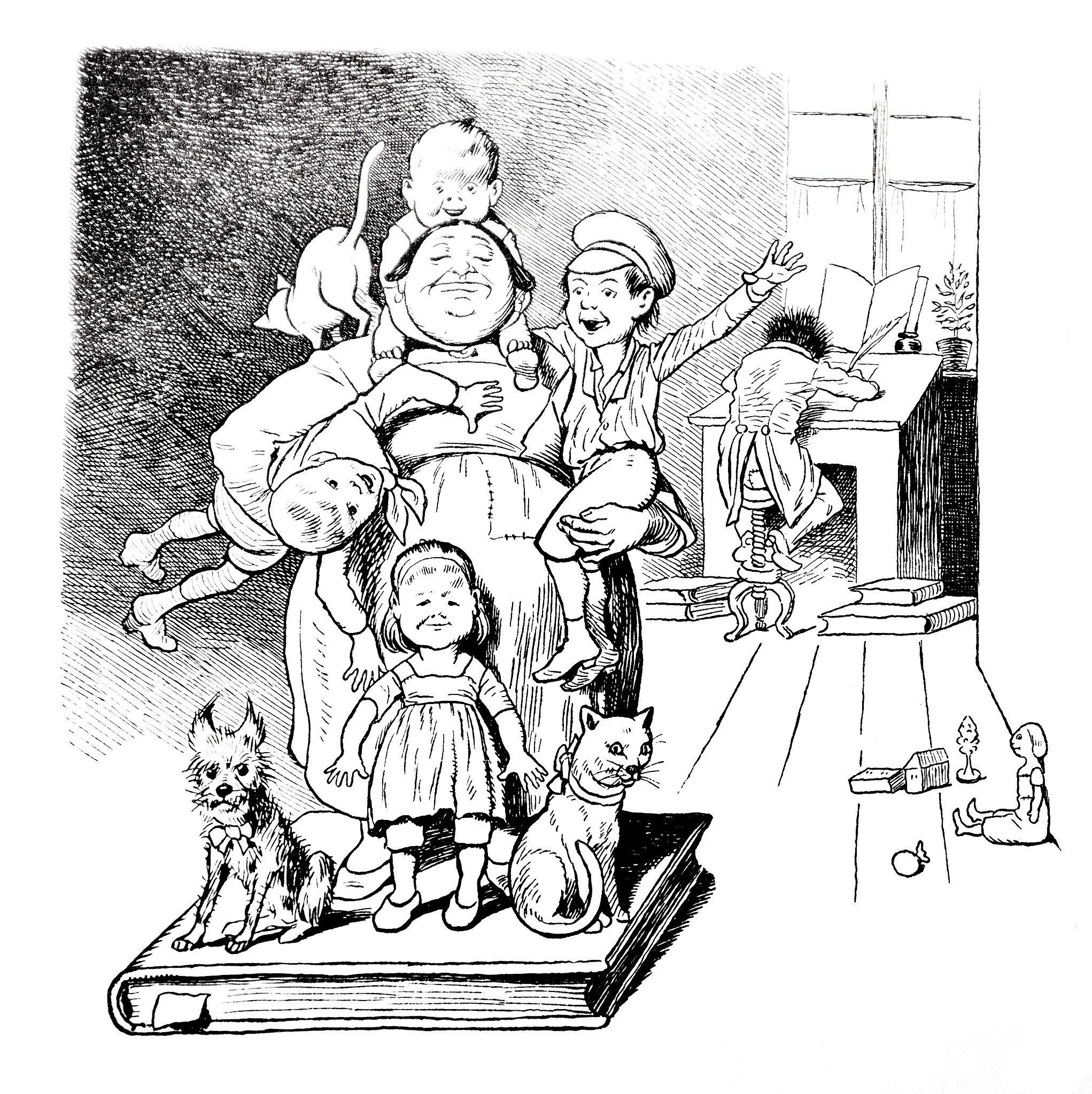 住家保姆合同协议书模板 - 详细条款和注意事项