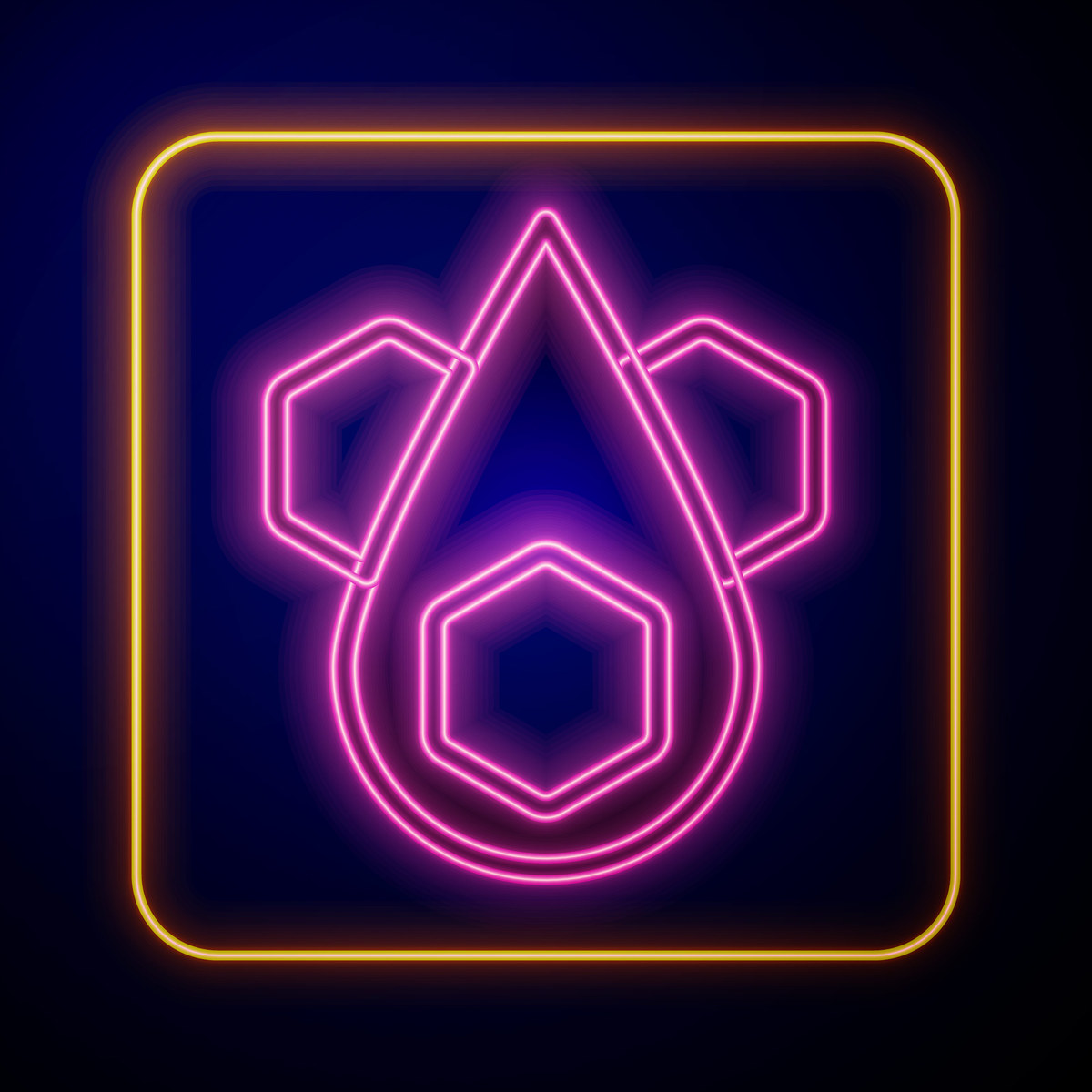 赛博朋克魔法世界：能量护盾类型解析