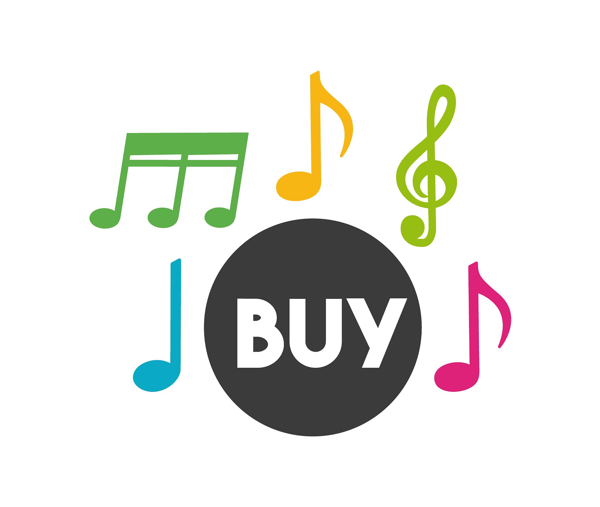 music online design