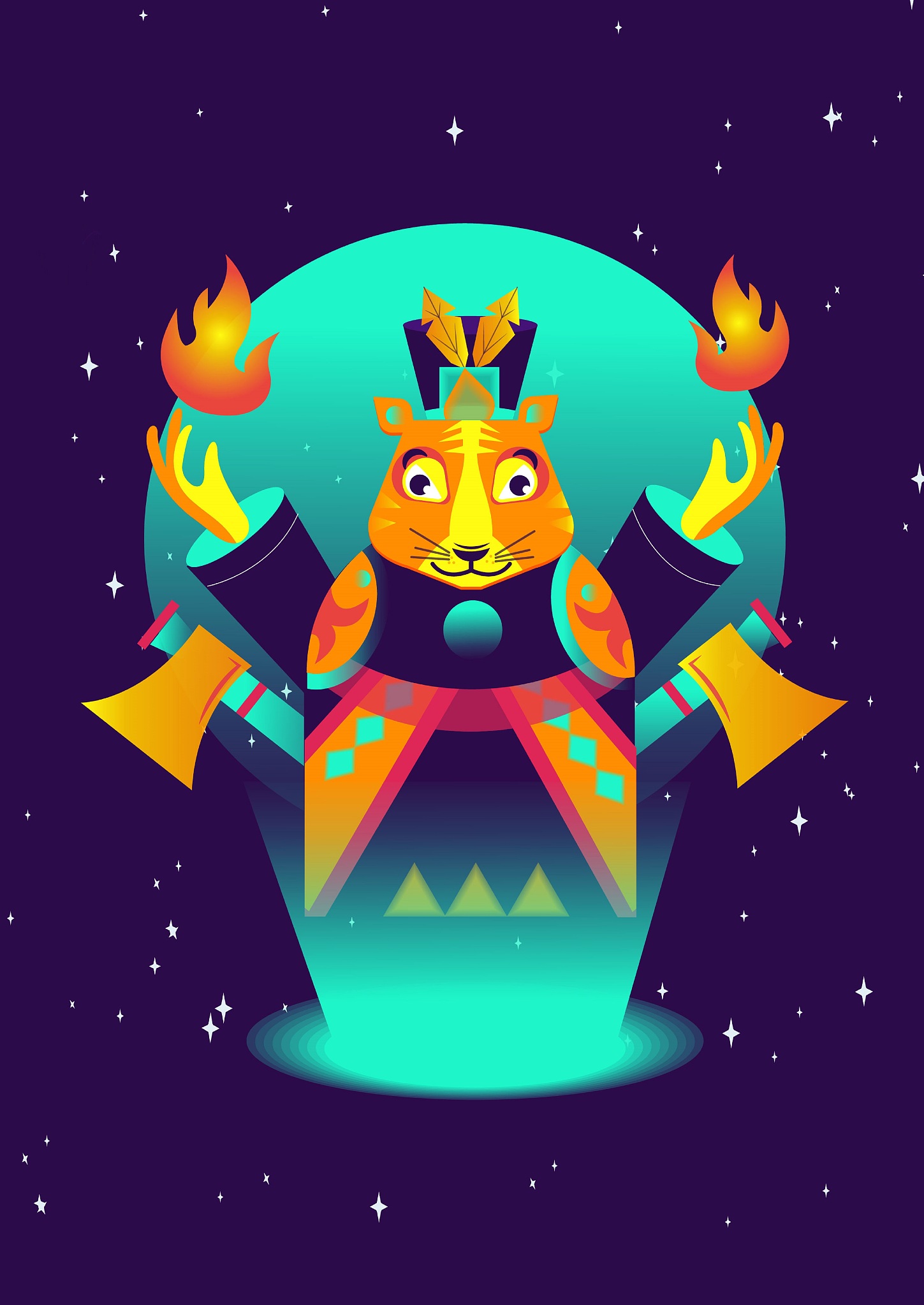 日本动漫作品的类型和特点，请介绍一下日本动漫作品的类型和特点，包括常见的题材、风格、人物设定等方面。