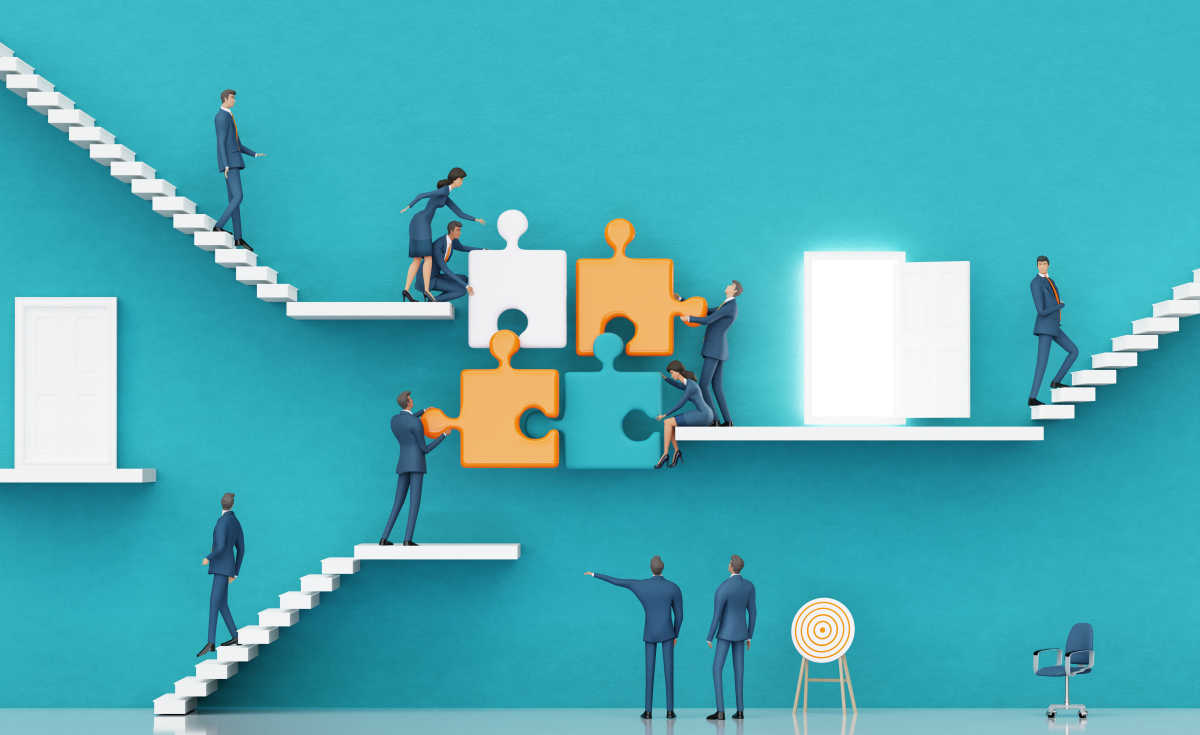 揭秘未来热门行业：这些专业让你前程无忧！