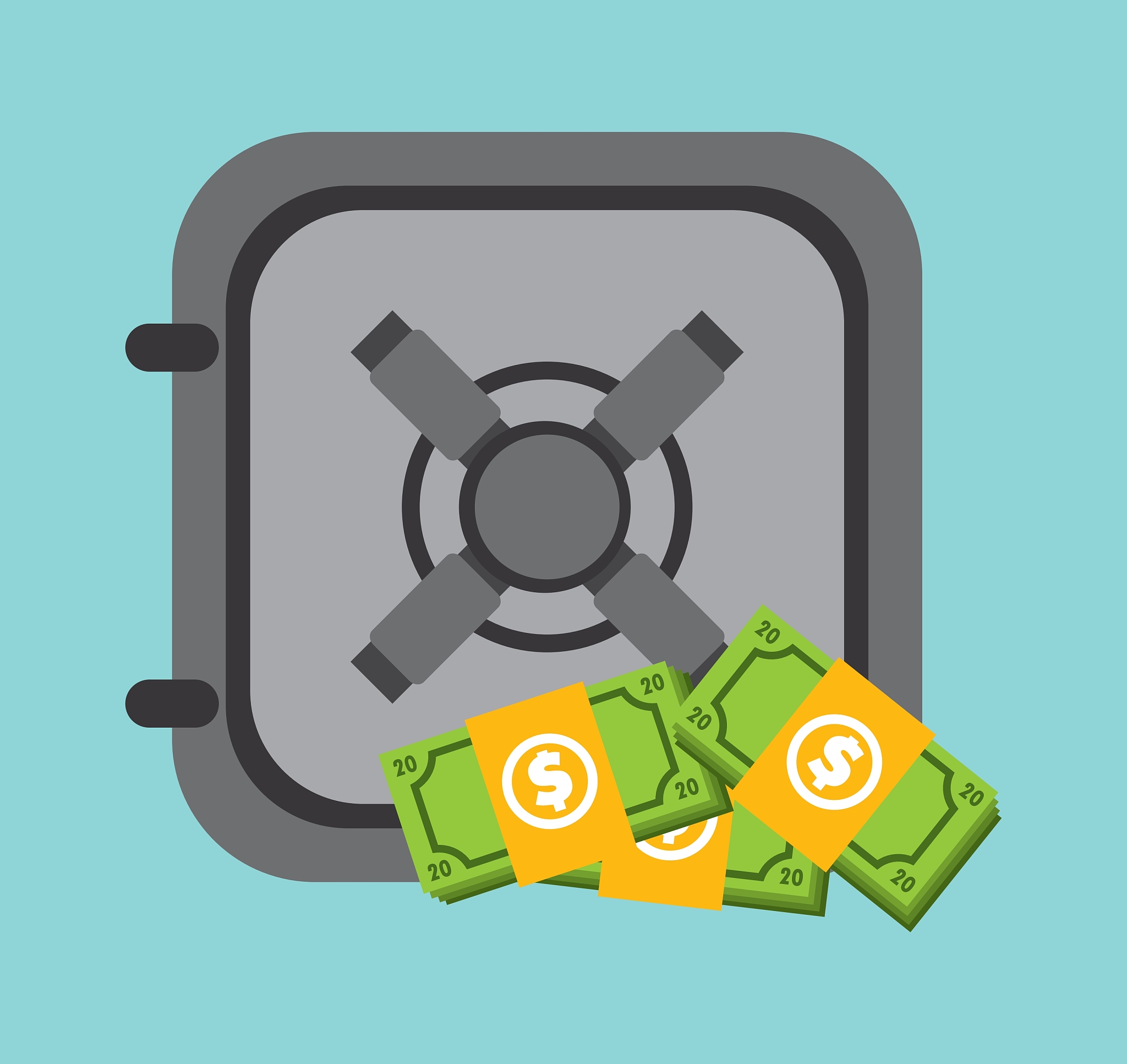 money icon
