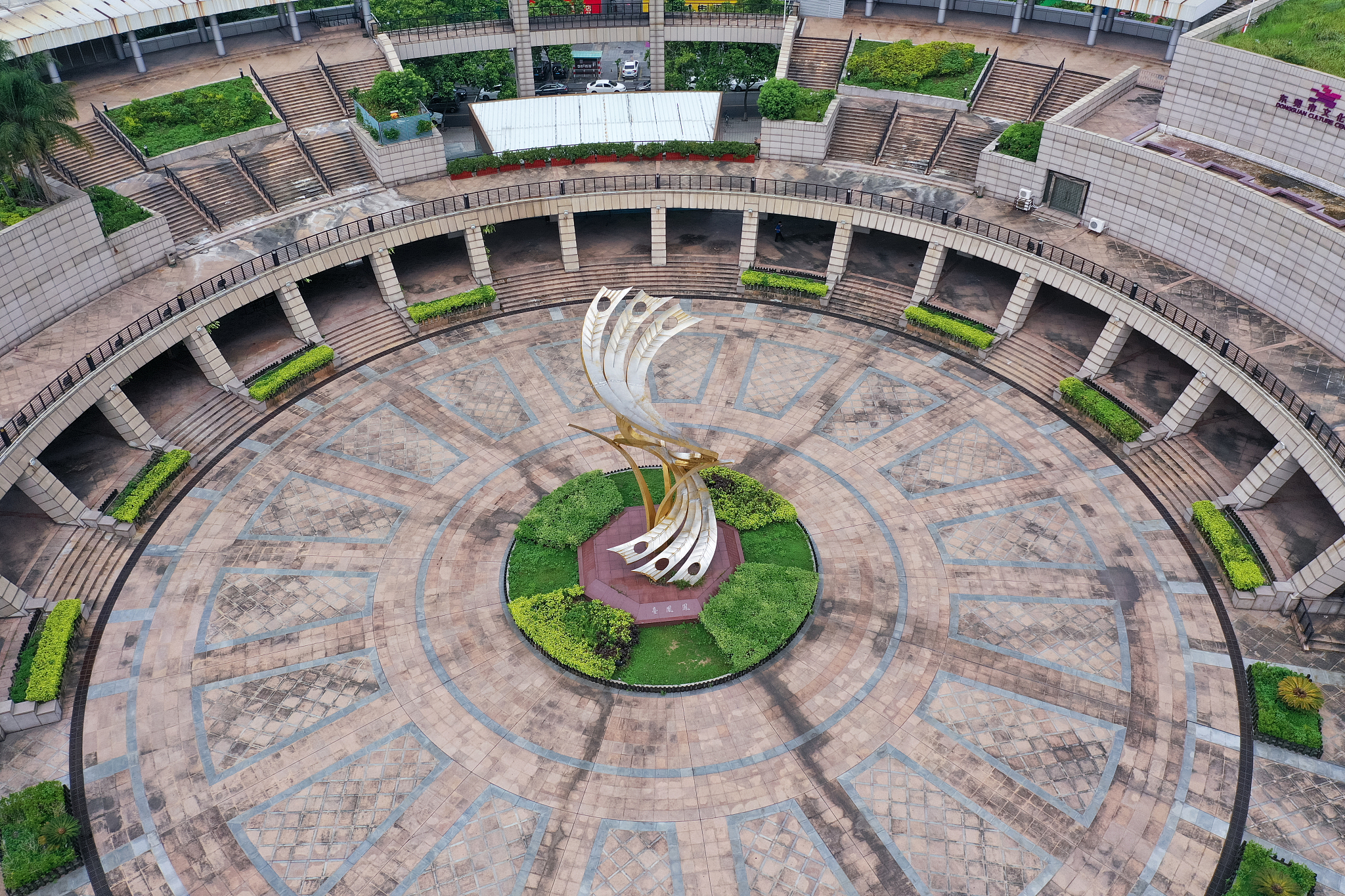 从经济学角度佛山的文化与经济有着什么关系