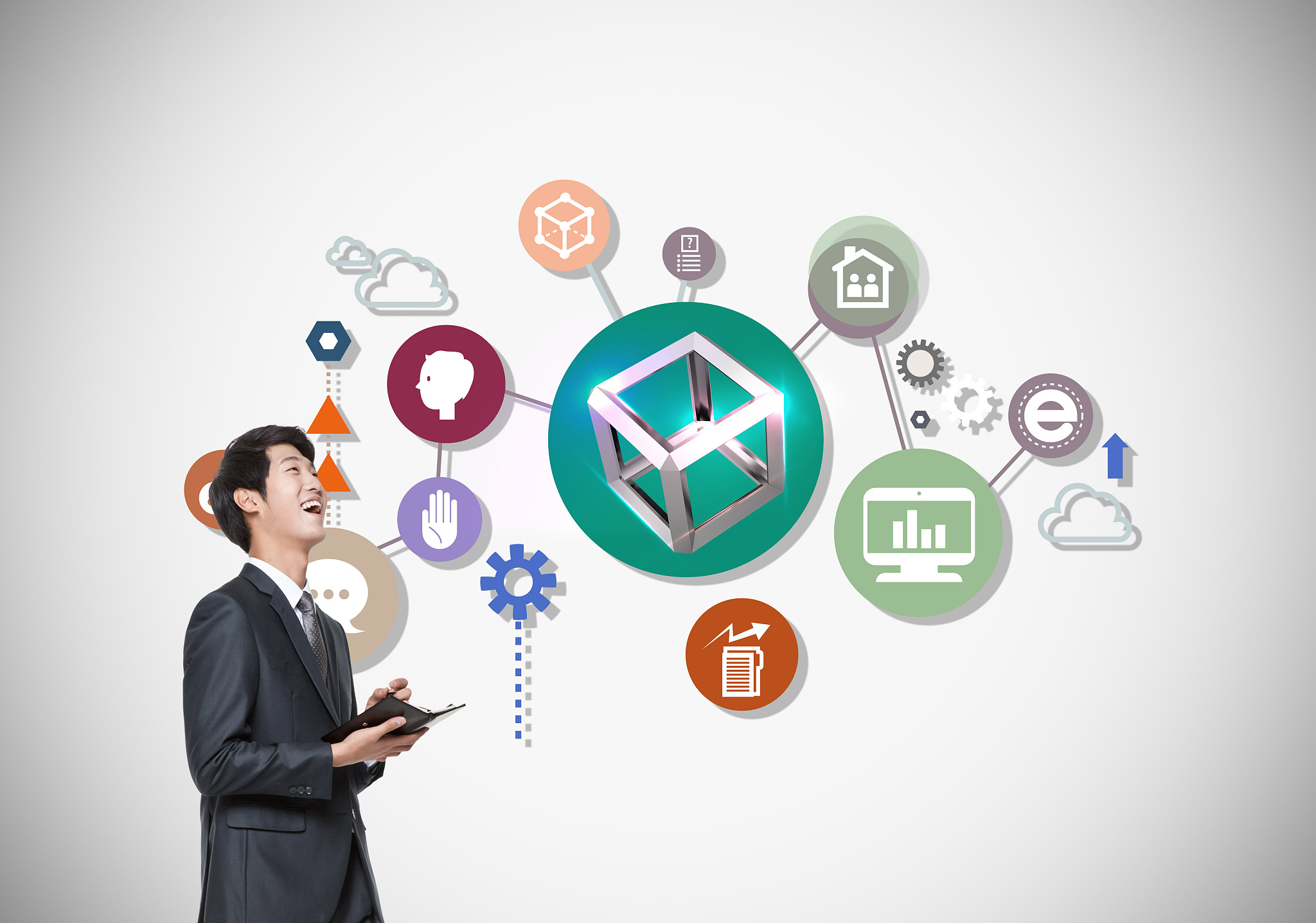 有哪些好的商业想法