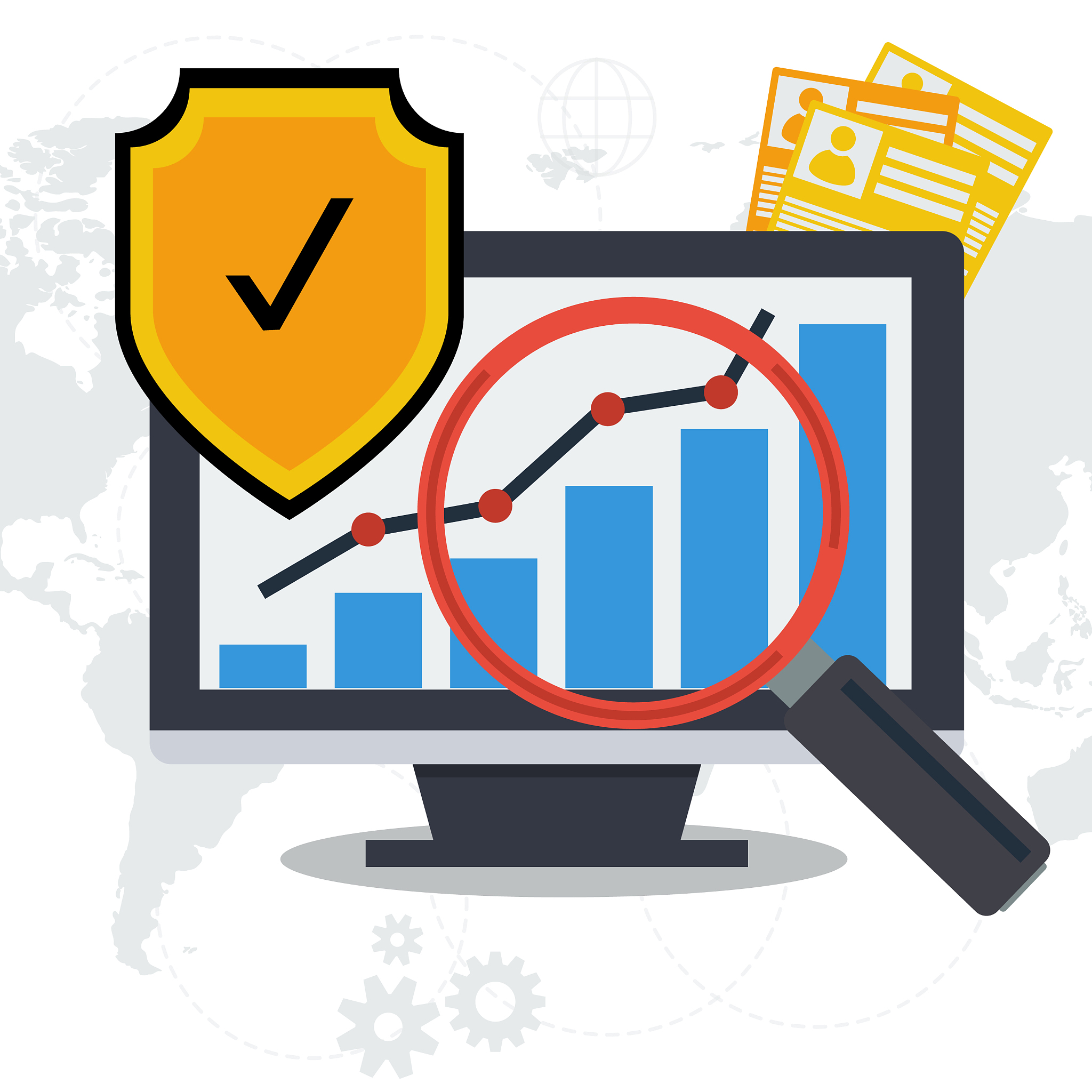 木马是如何潜入电脑的？ - 防范木马入侵指南