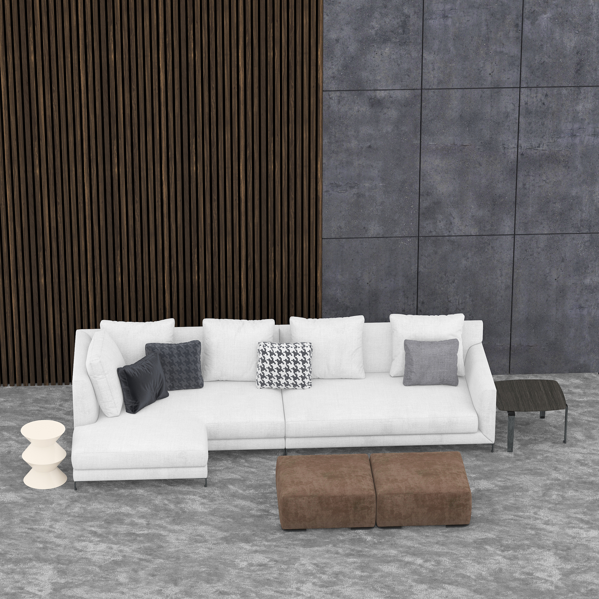 High-Quality Sofa Manufacturer & Exporter | Modern, European, Chinese & More