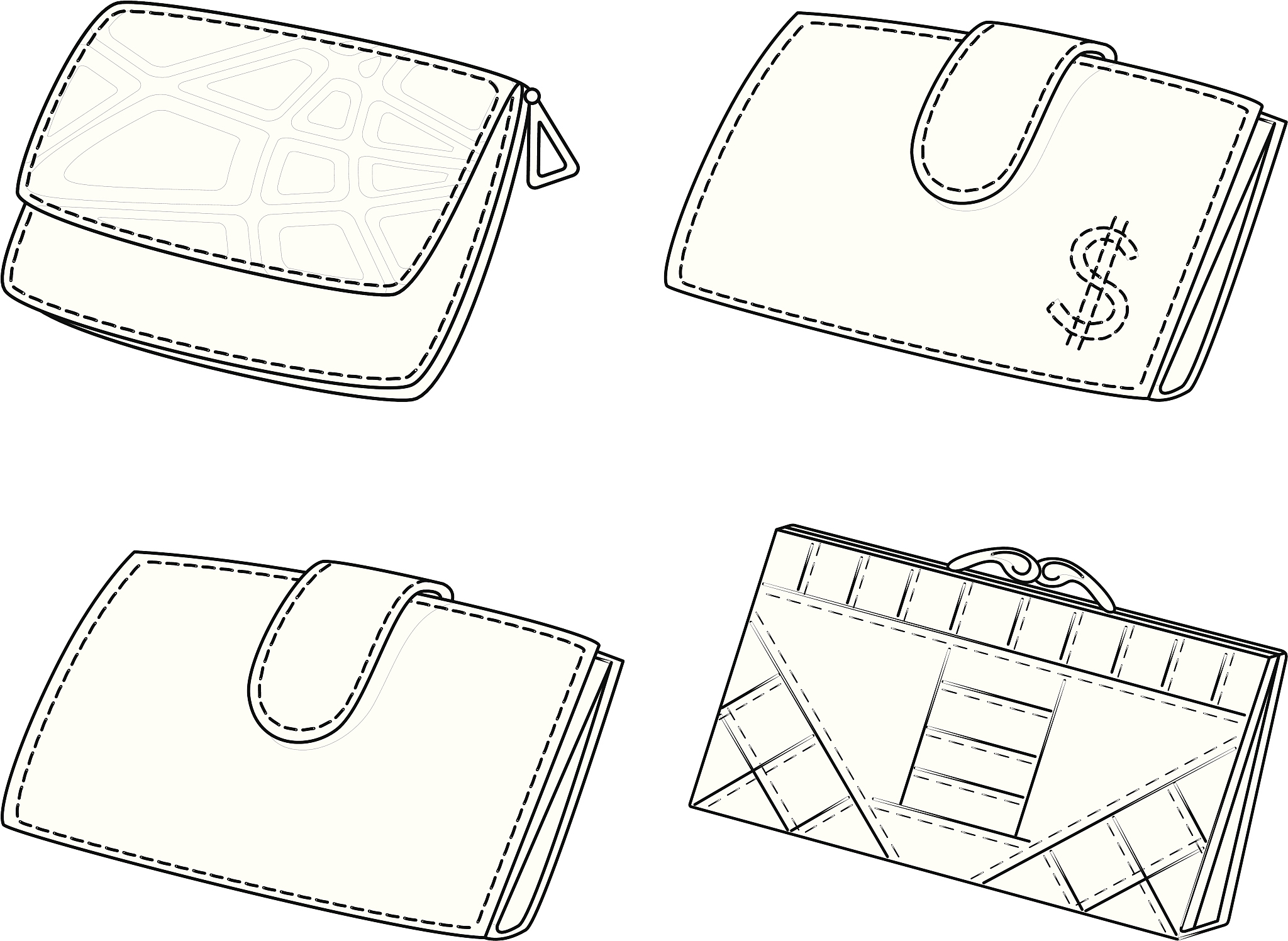 文具盒最大面积计算：形状、尺寸决定一切