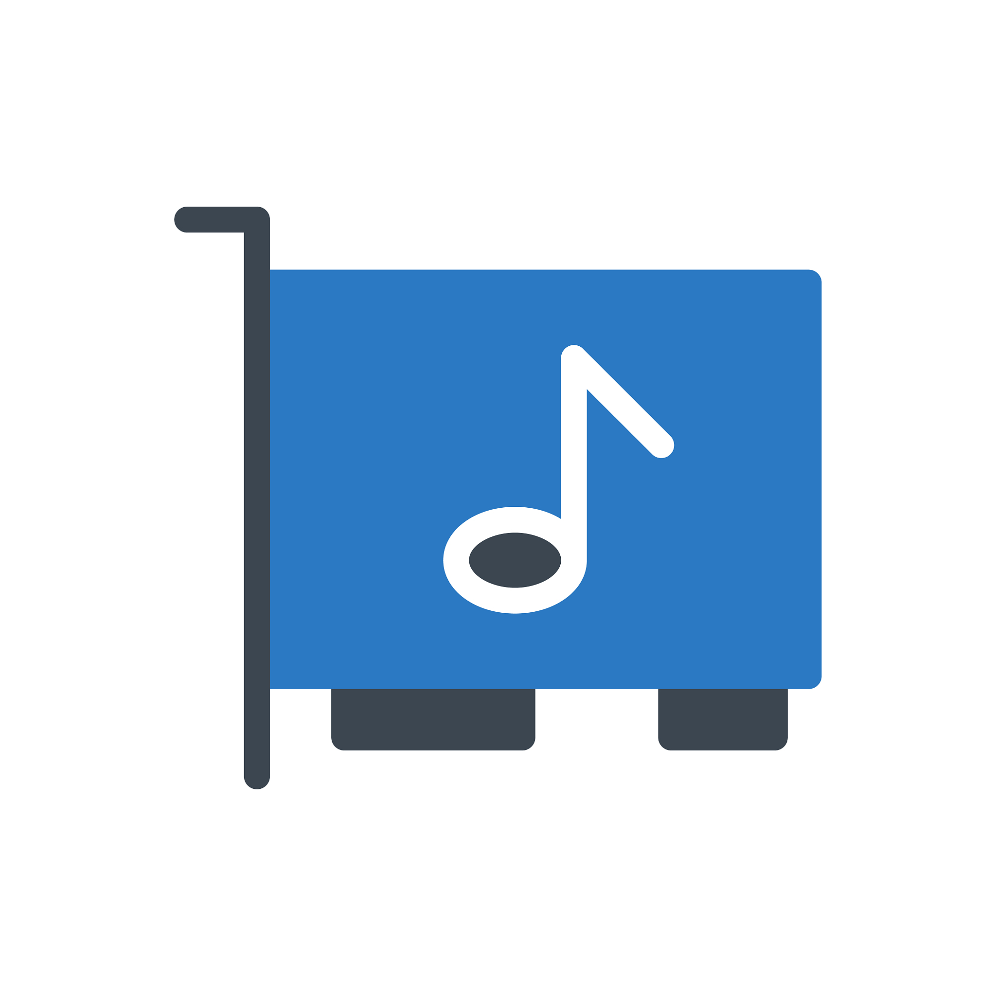 music