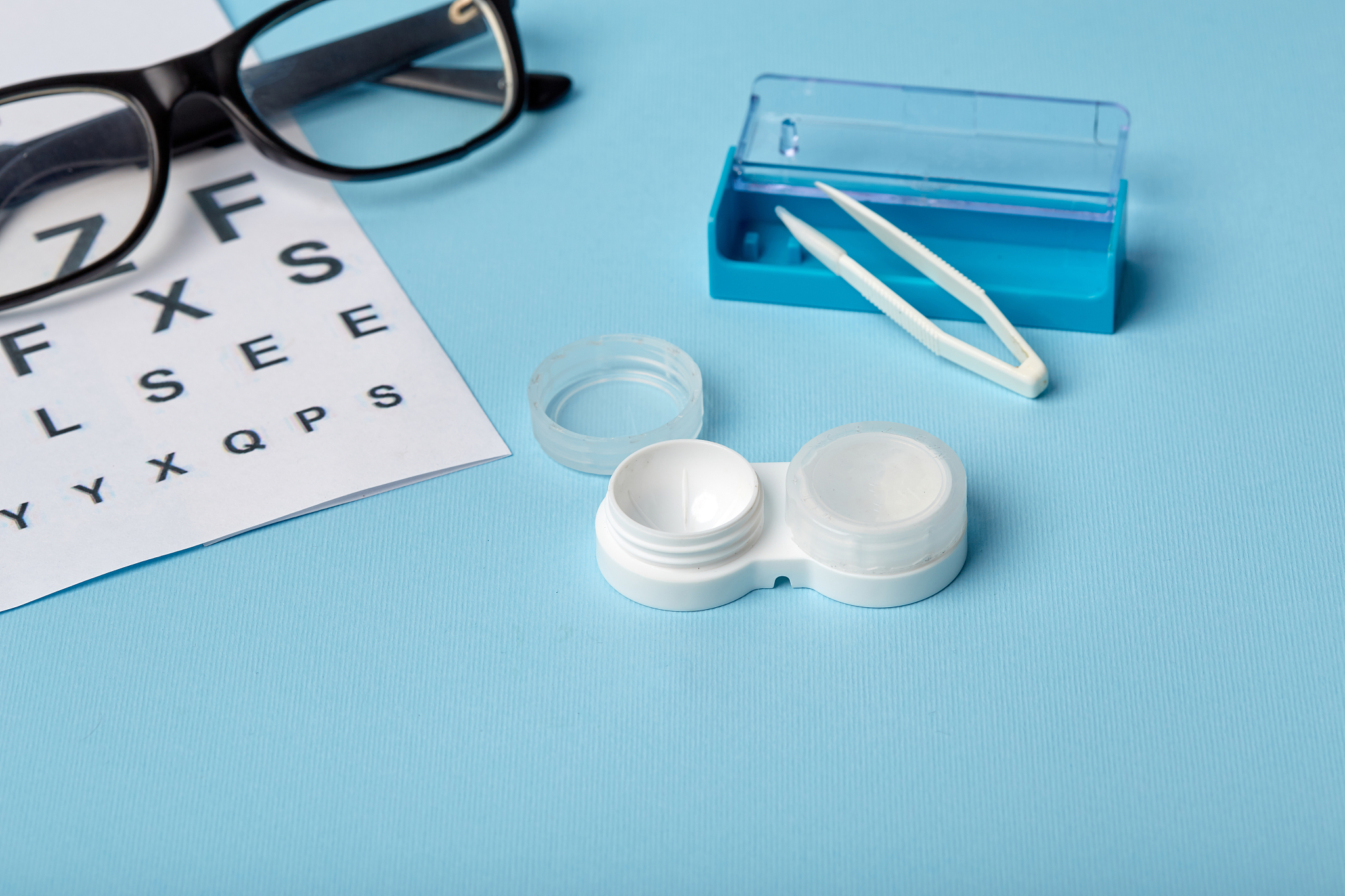 2022年鹰潭职业技术学院眼视光技术专业招生