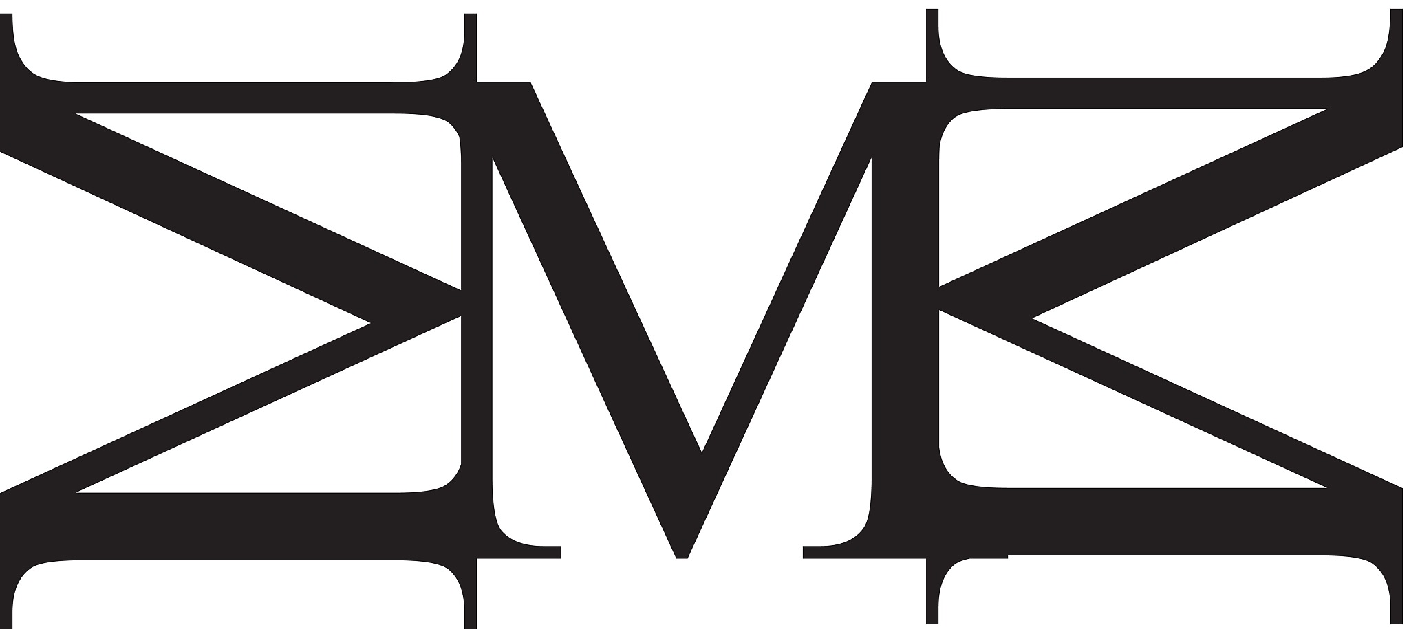 artwork with m