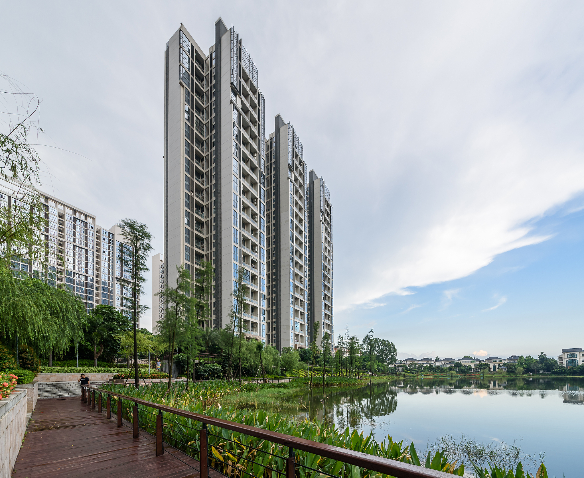 武汉汉阳区家和新区在哪？ - 地址及交通指南