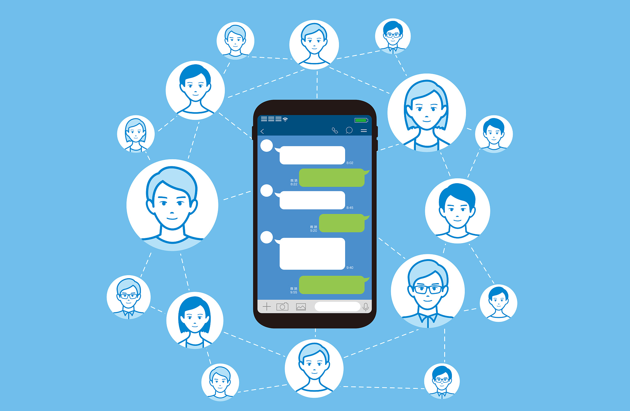 企业微信标签分类：提高管理效率和协作力的利器