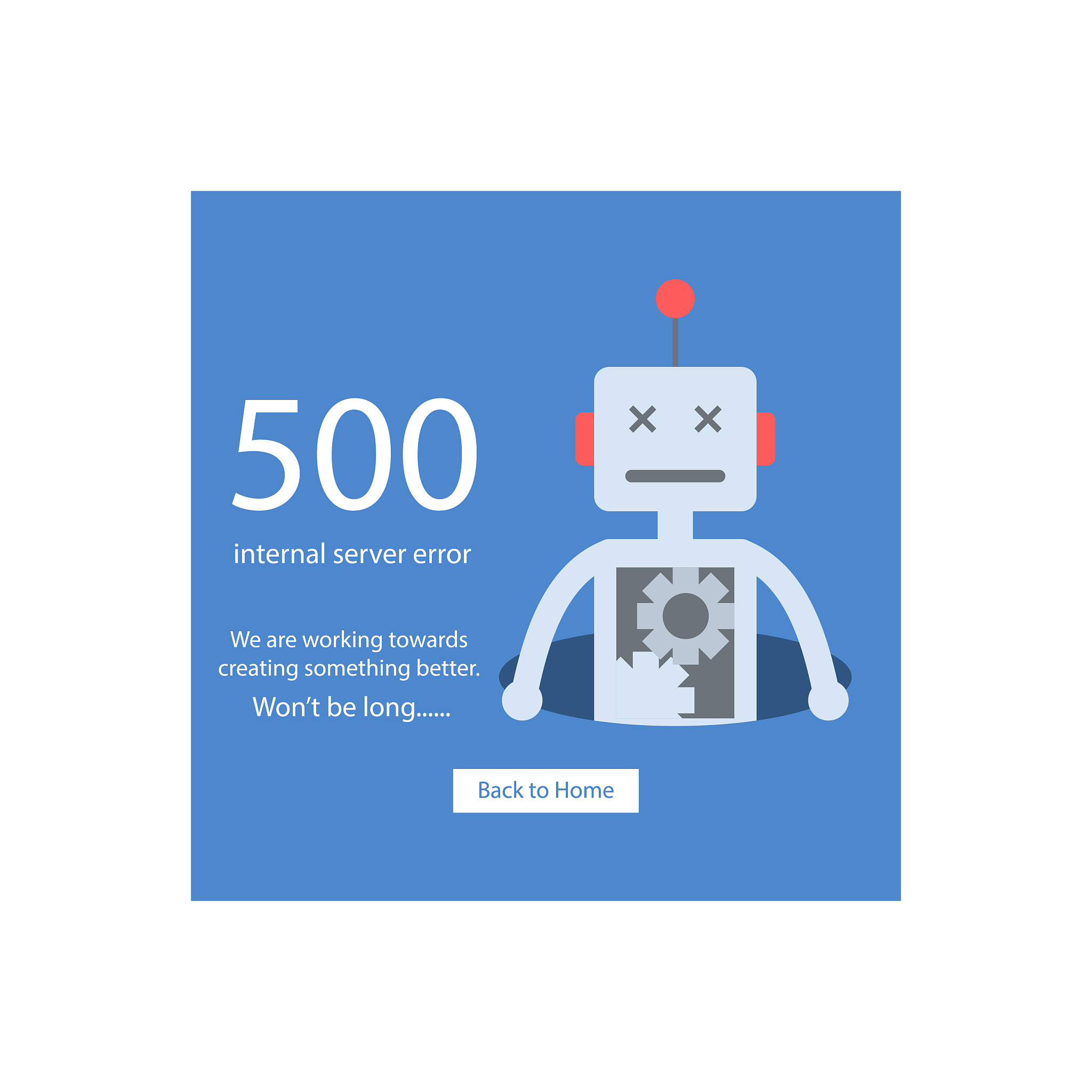500 Internal Server Error: 原因和解决方法
