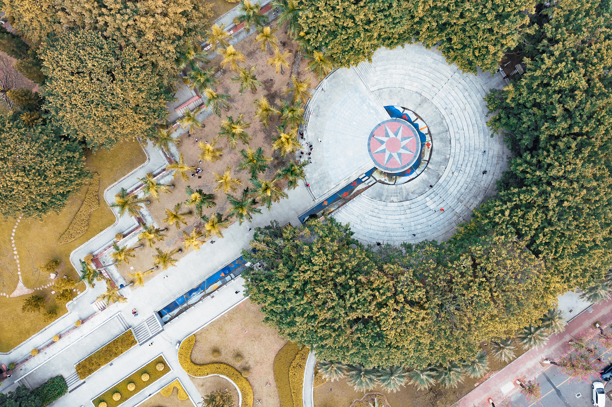 江西省专升本可以报考哪些大学