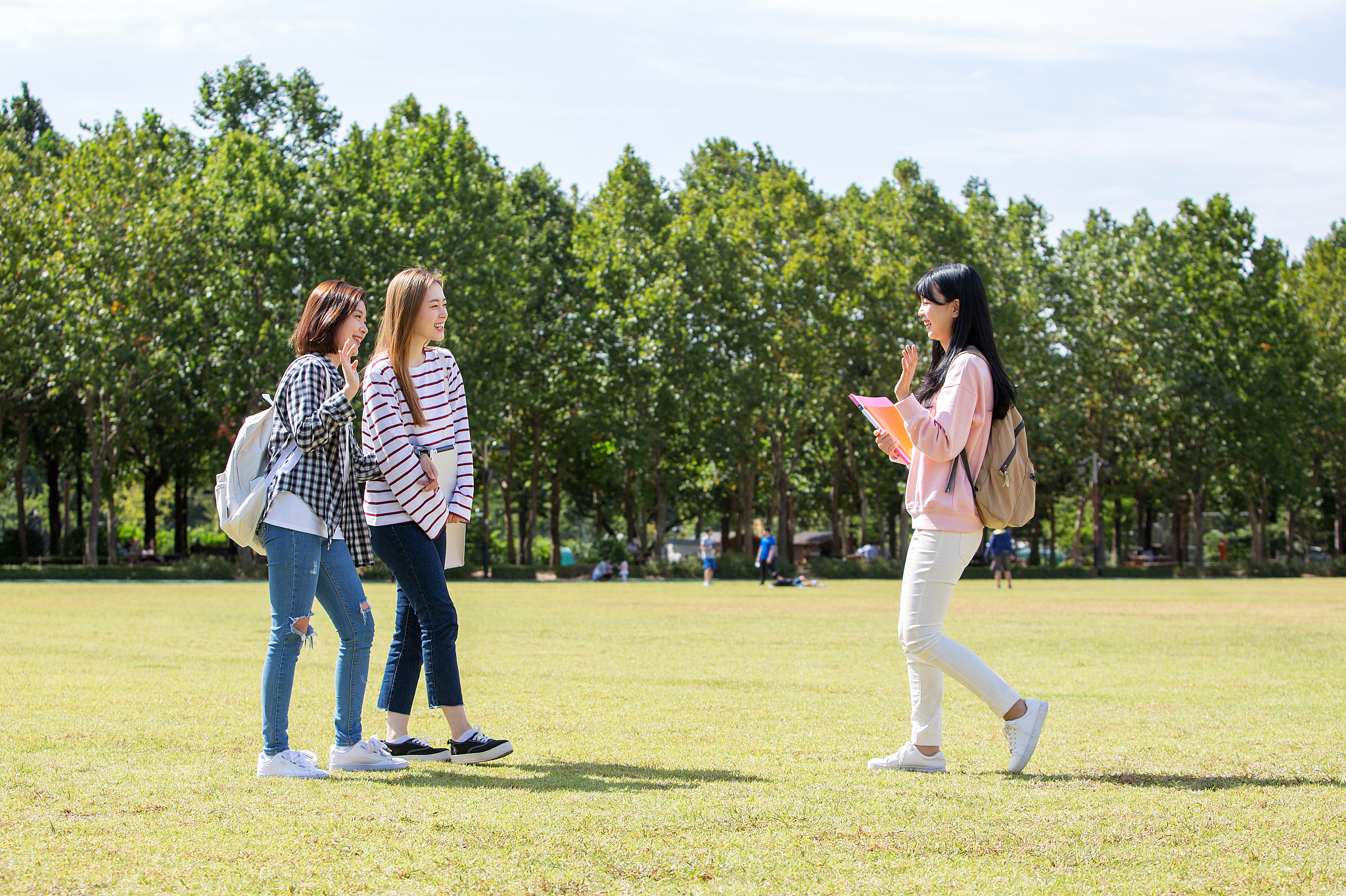 大学四年如何规划？1500字大学规划书助你赢在起跑线