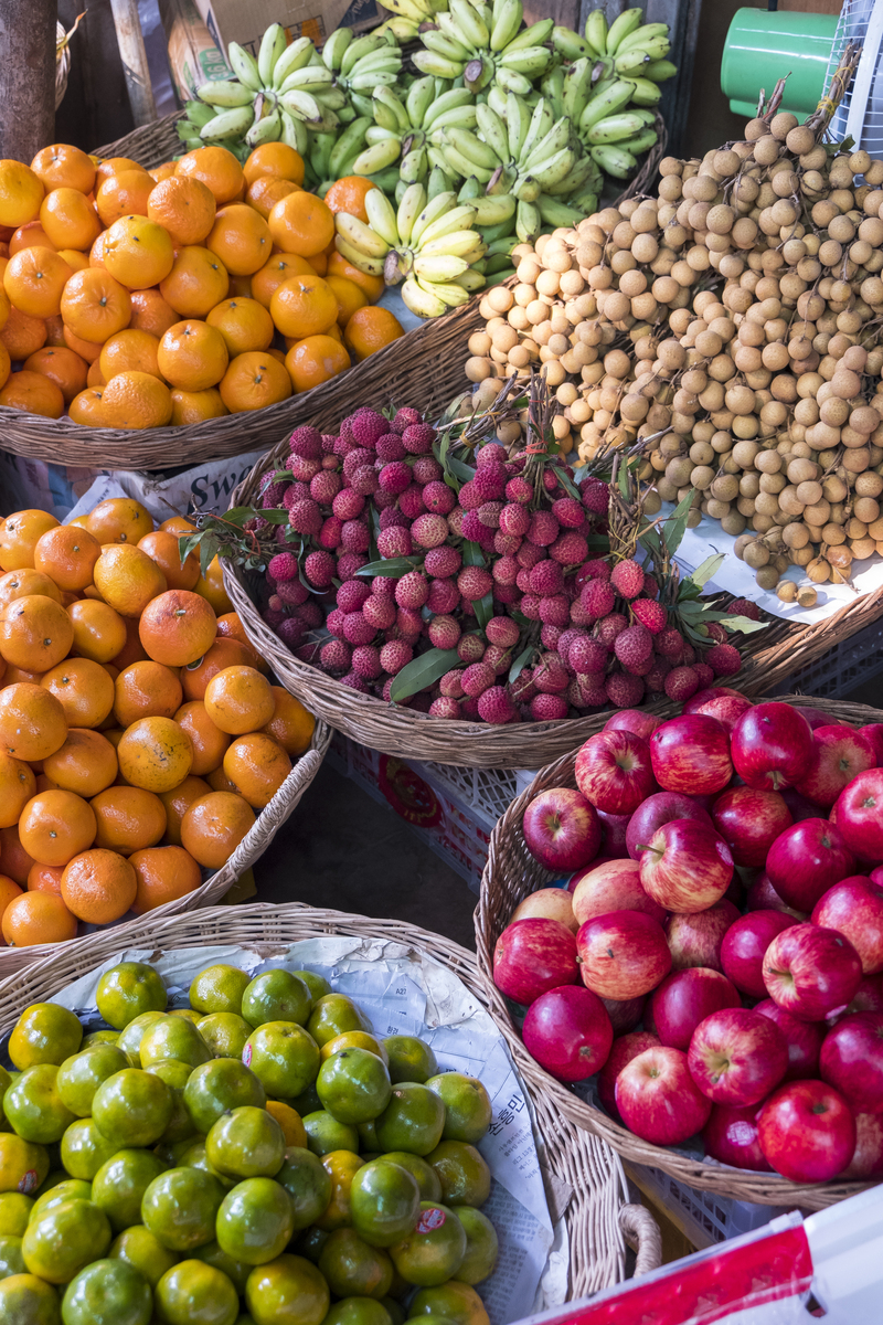 水果店回答+拓展