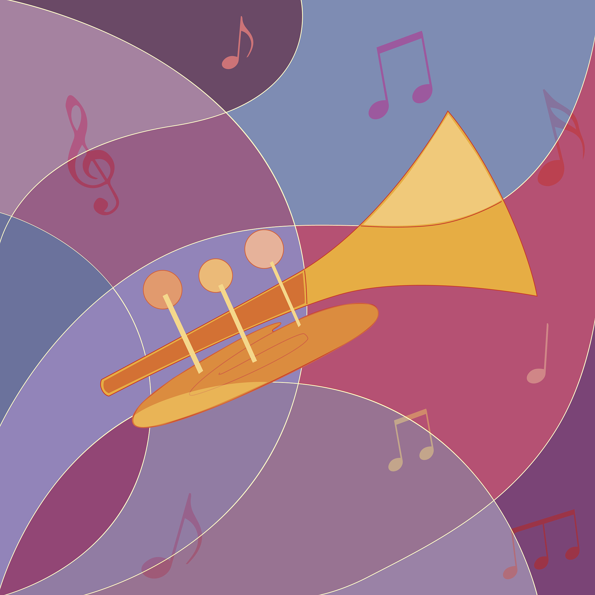 music in the abstract