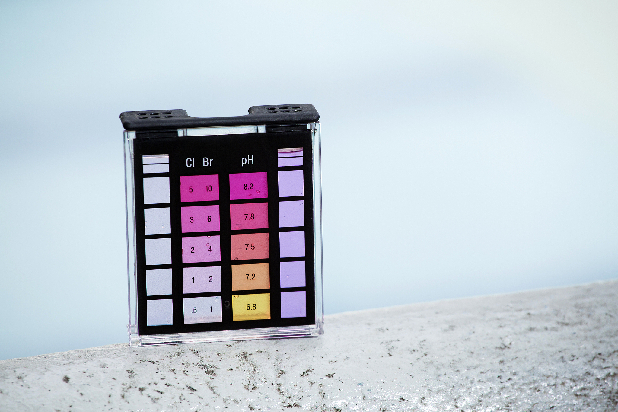 化工厂酸碱调节剂为什么选择硫酸？