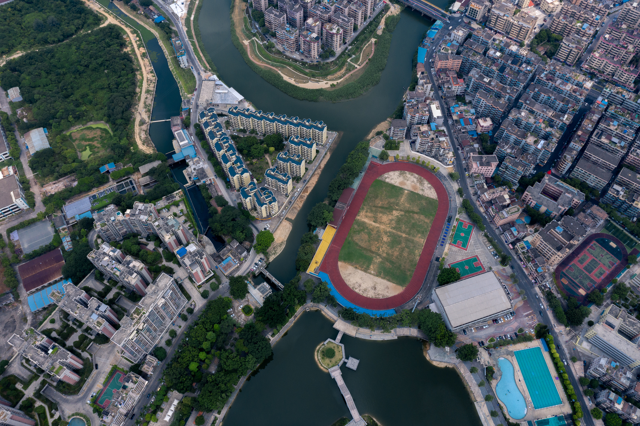 四川内江医科学校2023年地址在哪里