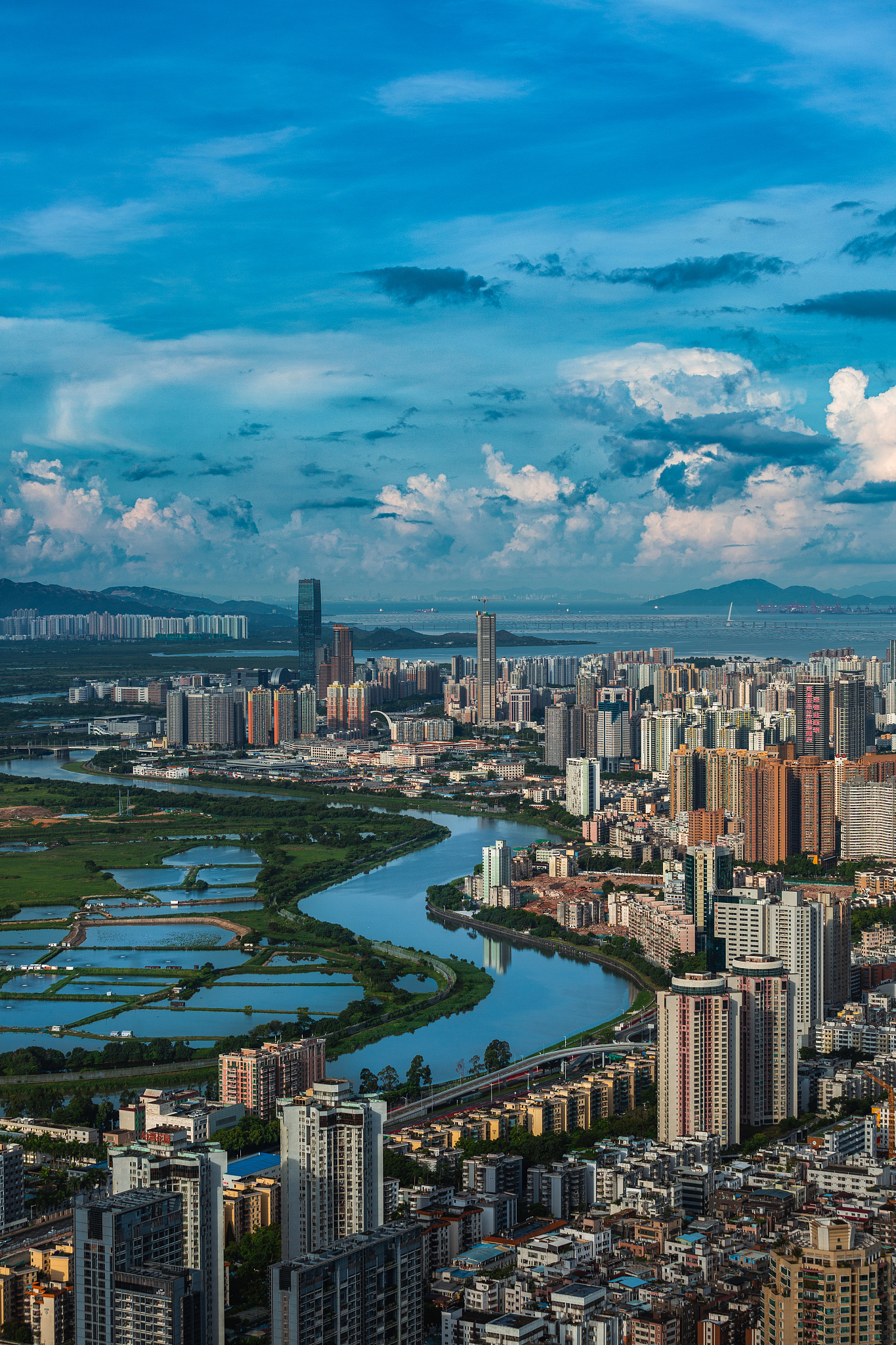 中国主要城市一环二环土地使用成本分析(附最新数据)
