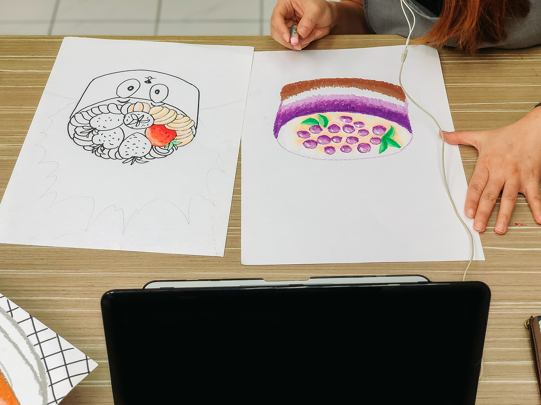 河北艺术职业学院艺术教育系专业介绍