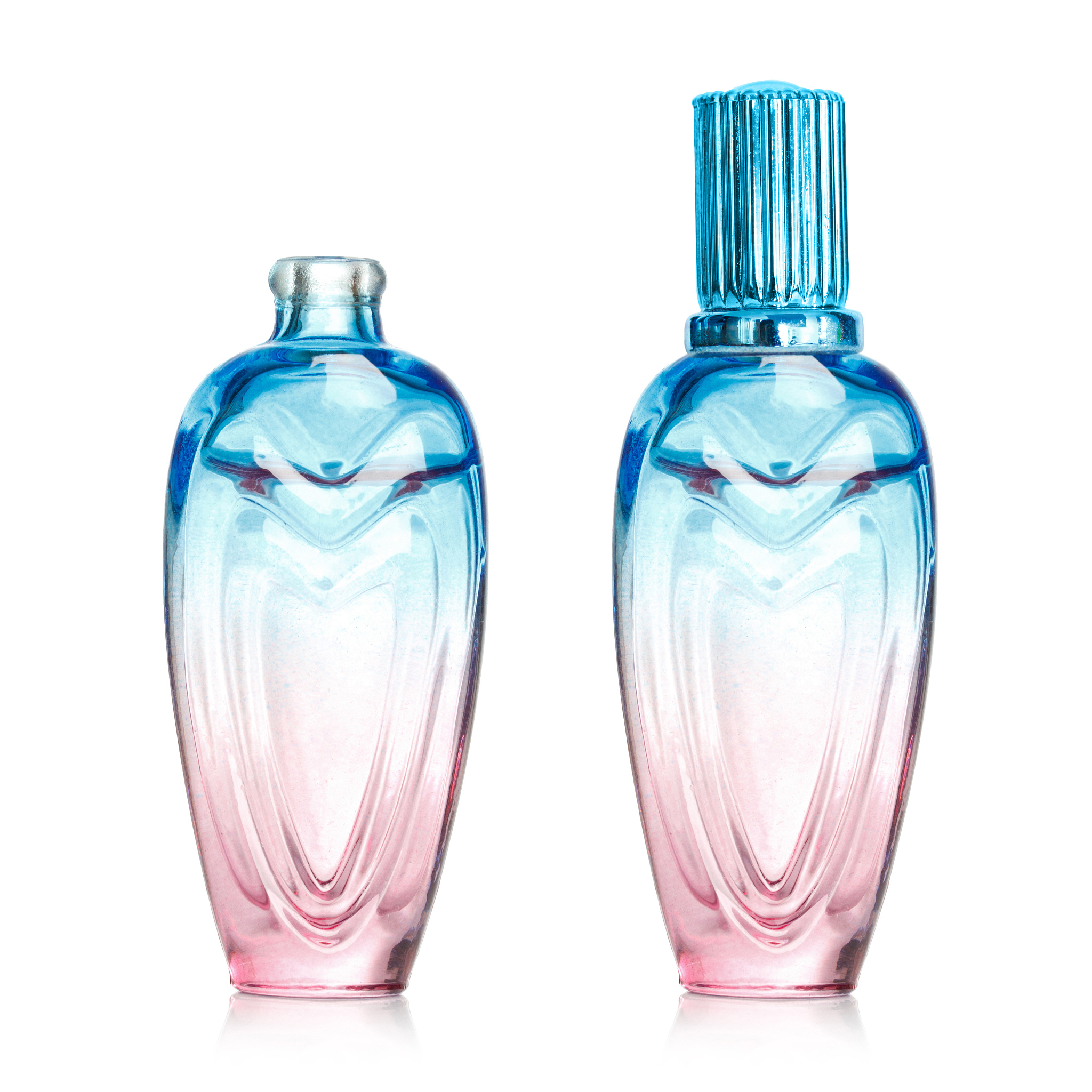 Perfume Bottle Capacity Sizes: Travel, Standard, Large, Mini & Sample | Guide