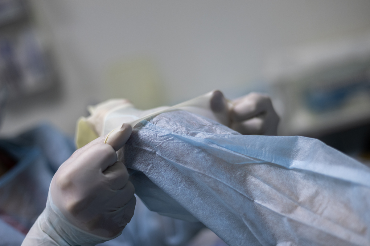 骨坏死当前医疗科技能完全治愈吗