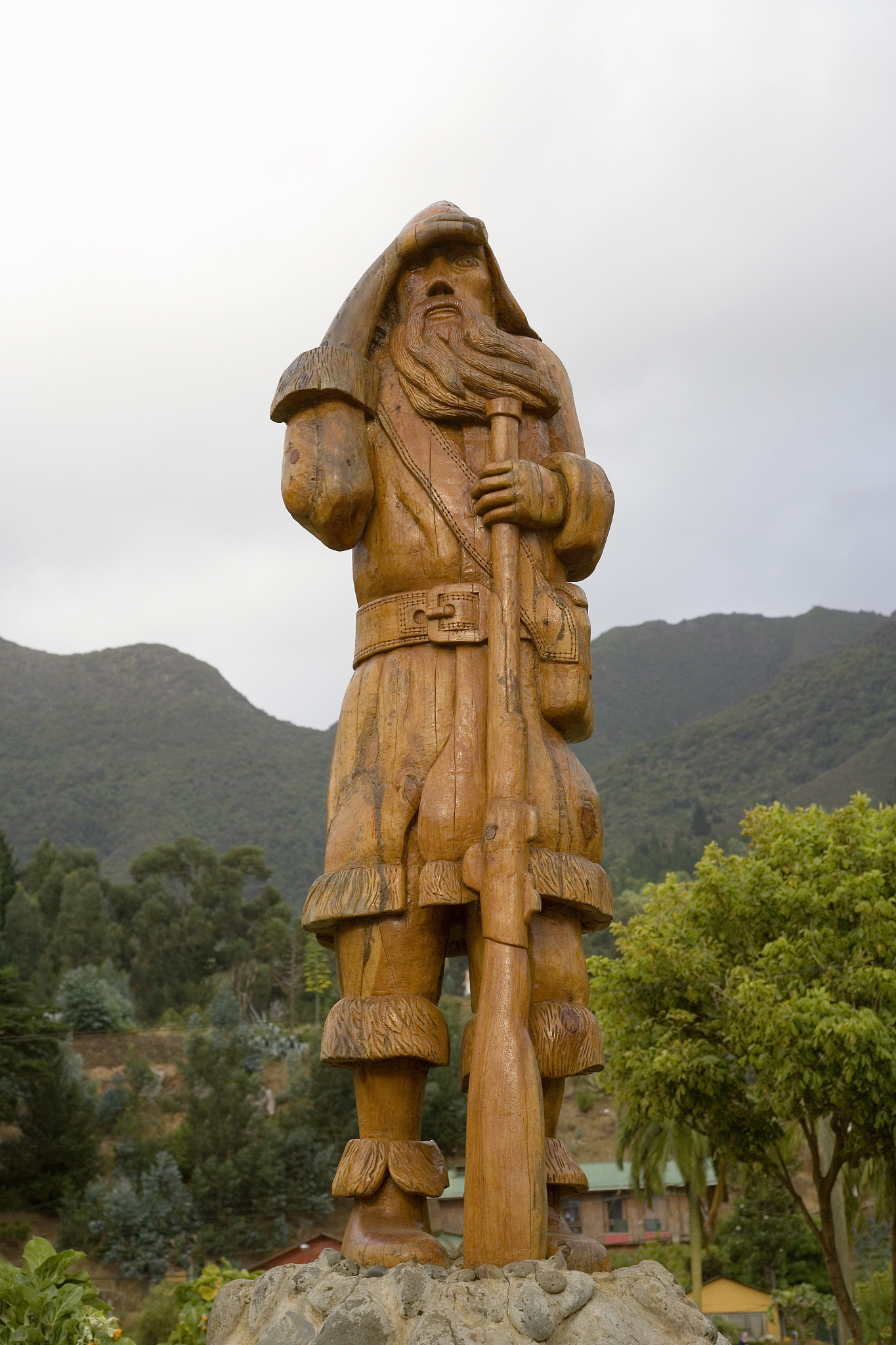 鲁滨逊漂流记情境活动设计：让学生体验荒岛生存与探险