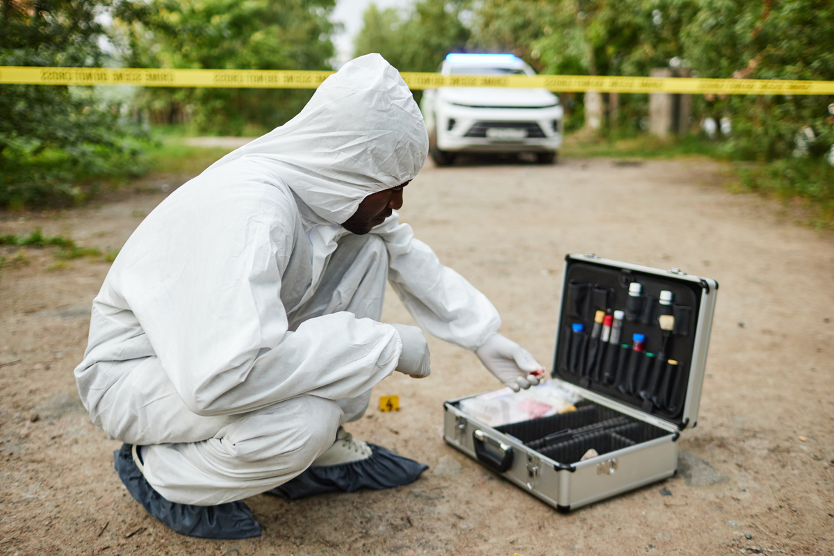 核与辐射检测防护技术专业情况