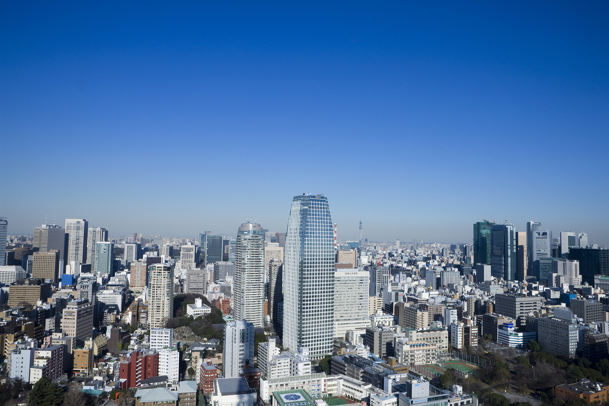 cityscape