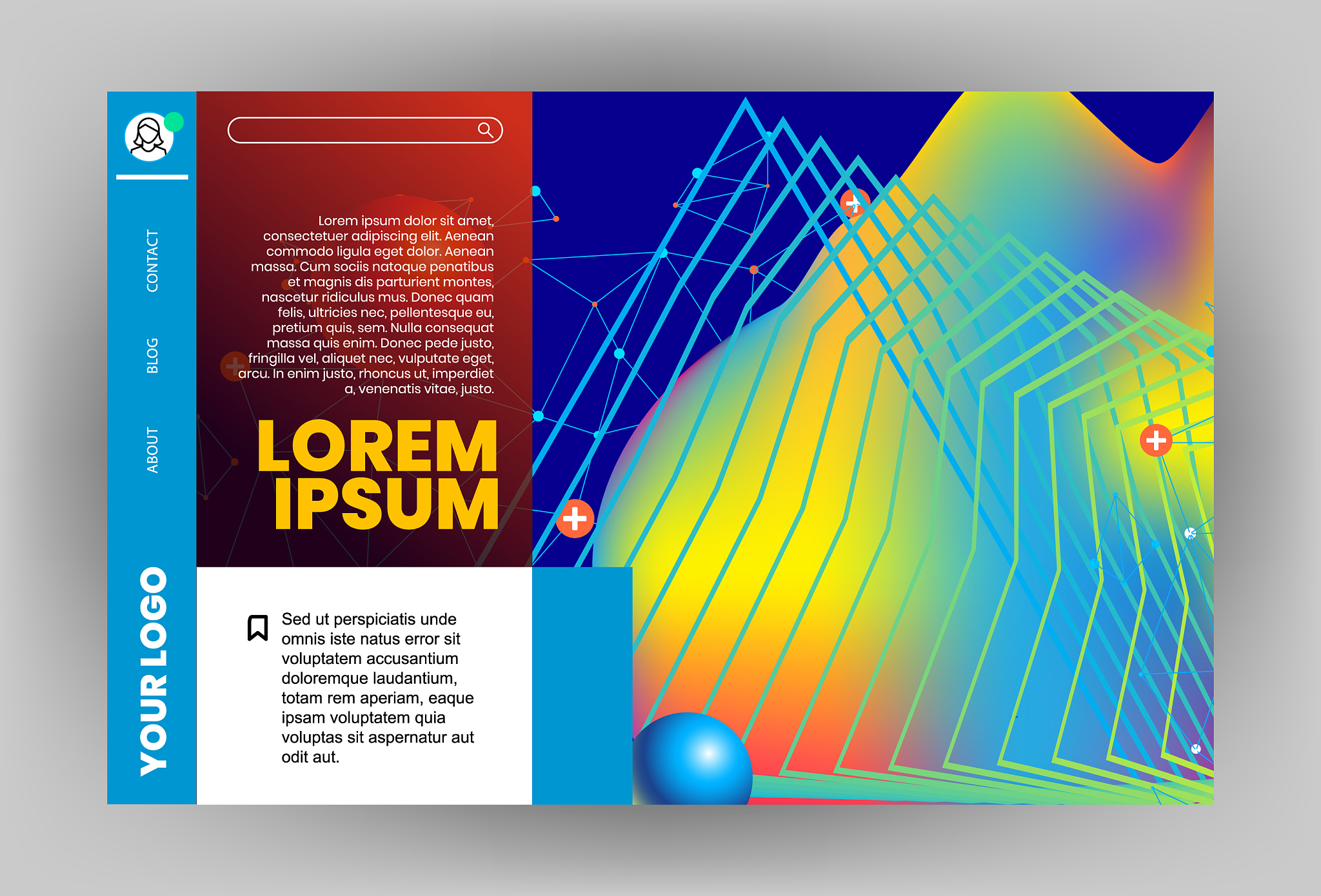 双线性插值法的原理简介及工程适用性