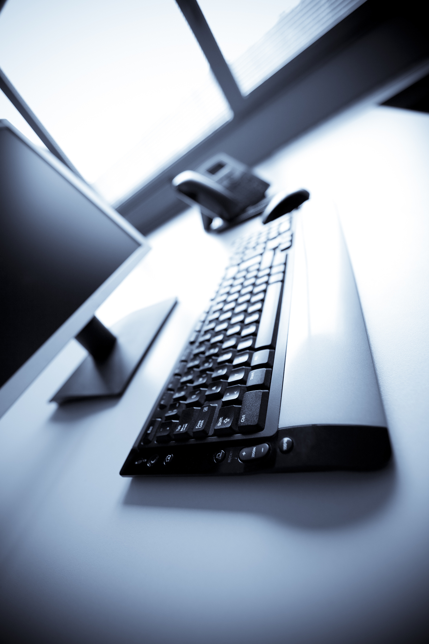 desktop pc