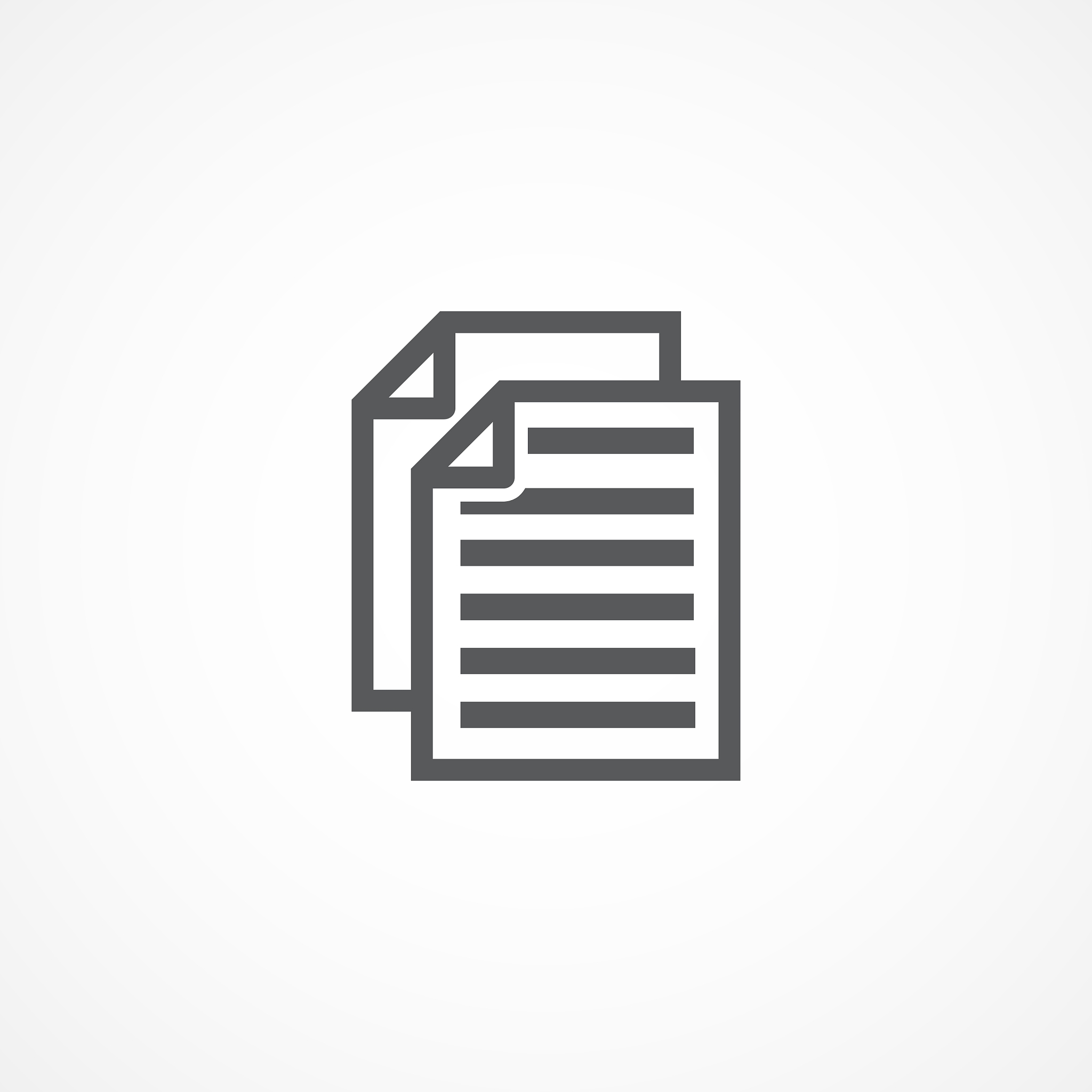 paperwork icon