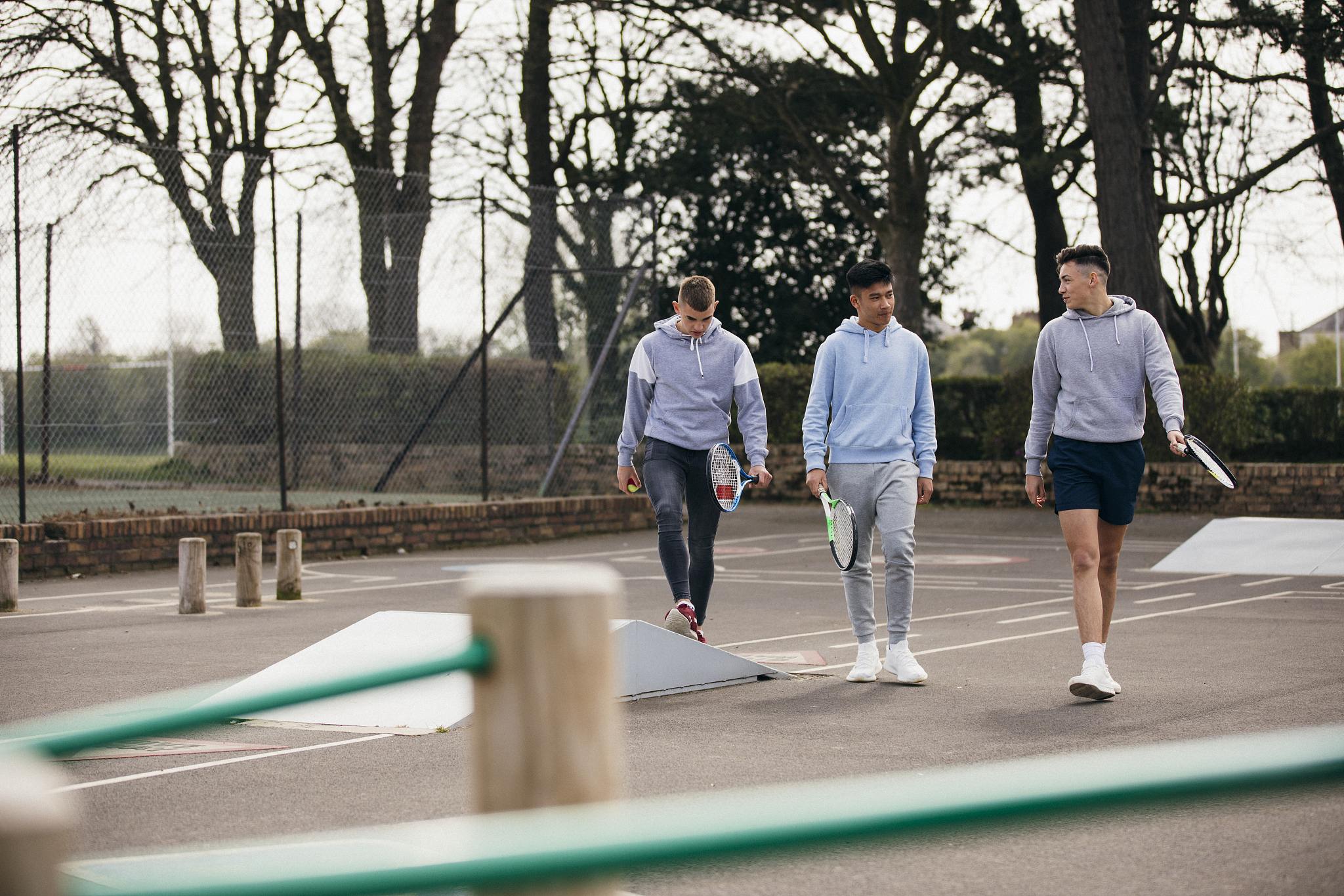 中国高中生每天学习的时间段