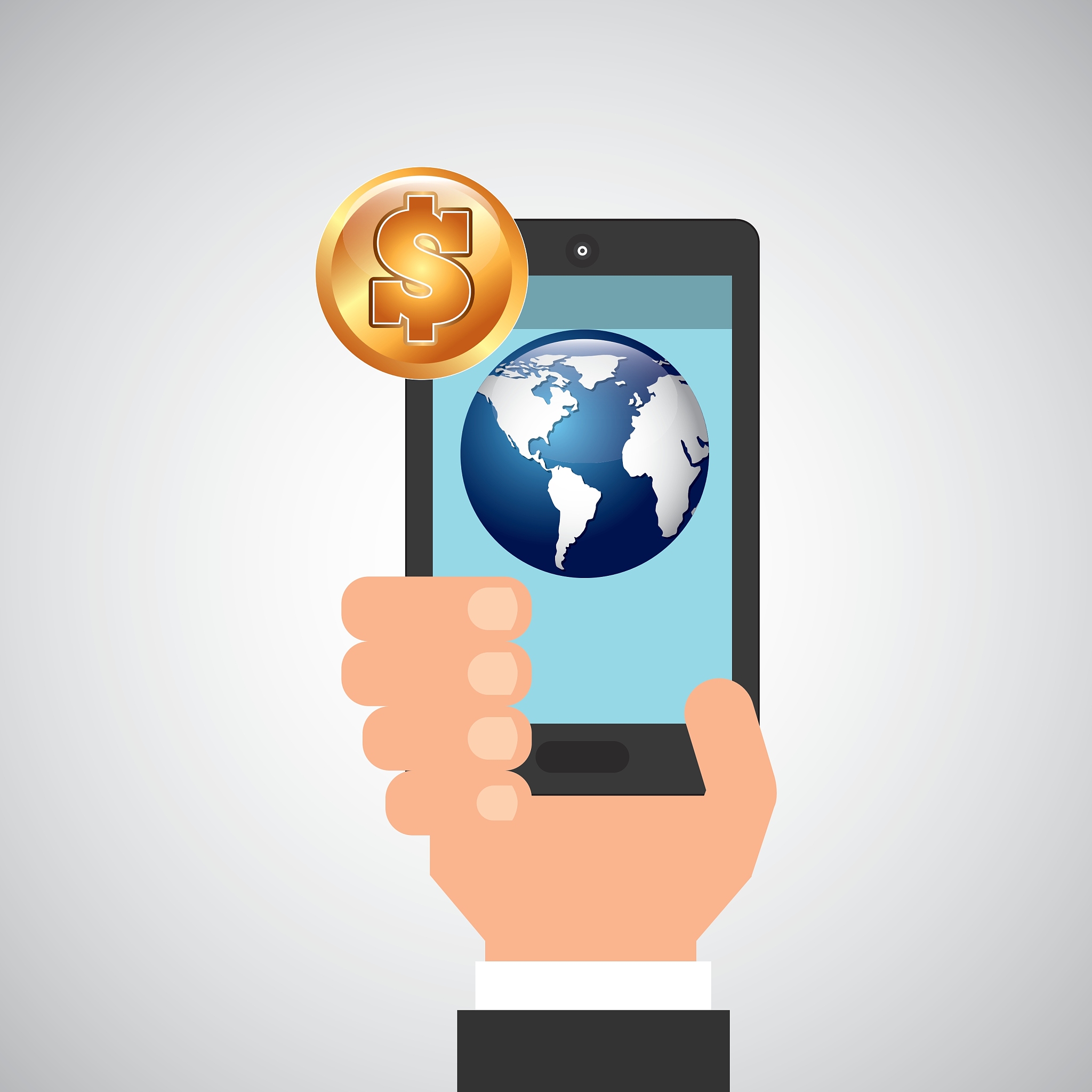 finance money economy dollar business