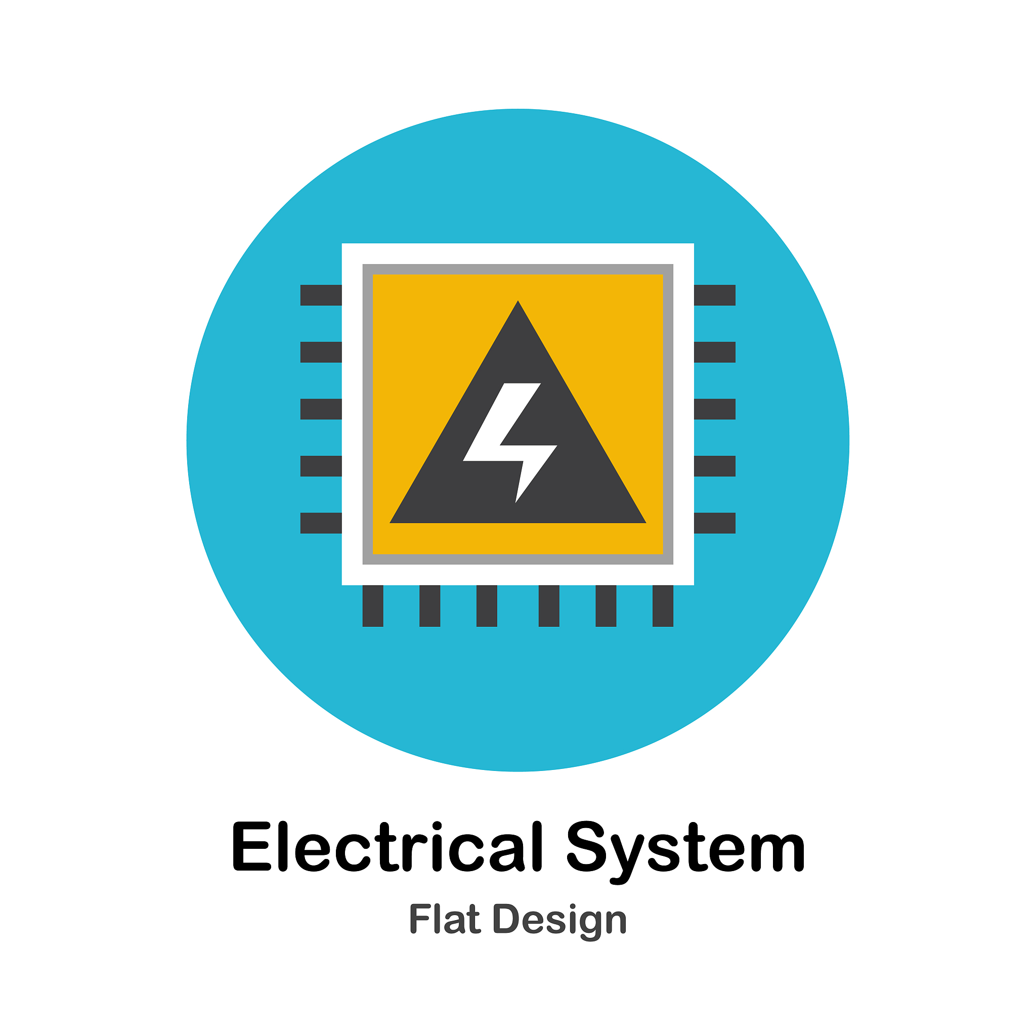 Electricity: The English Word for '电' in Chinese