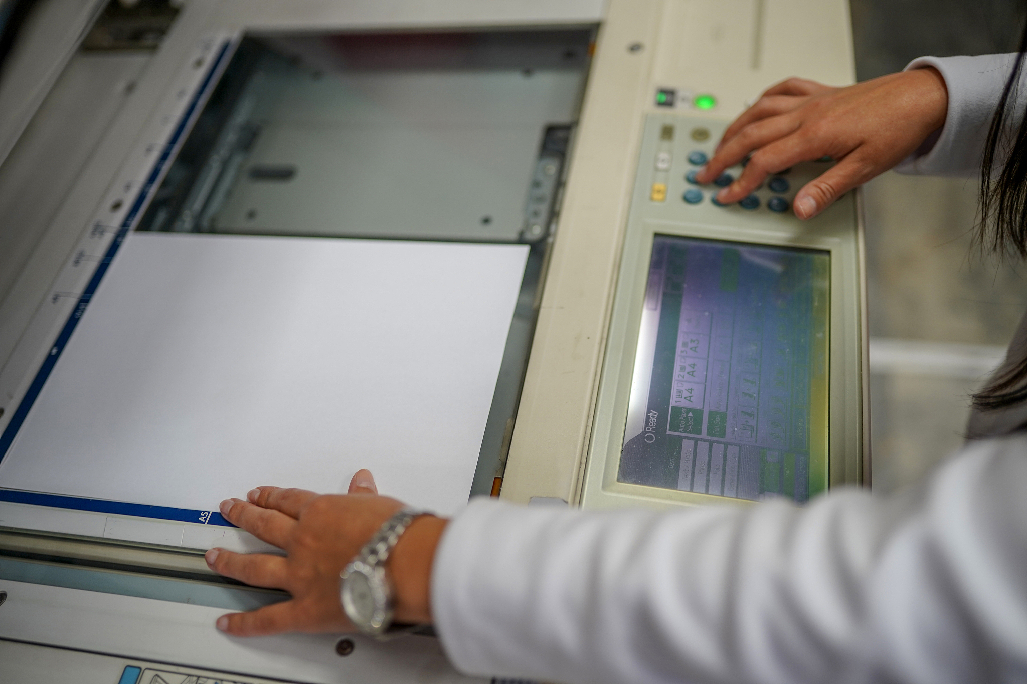 上海档案扫描数字化公司推荐：数字化服务专家