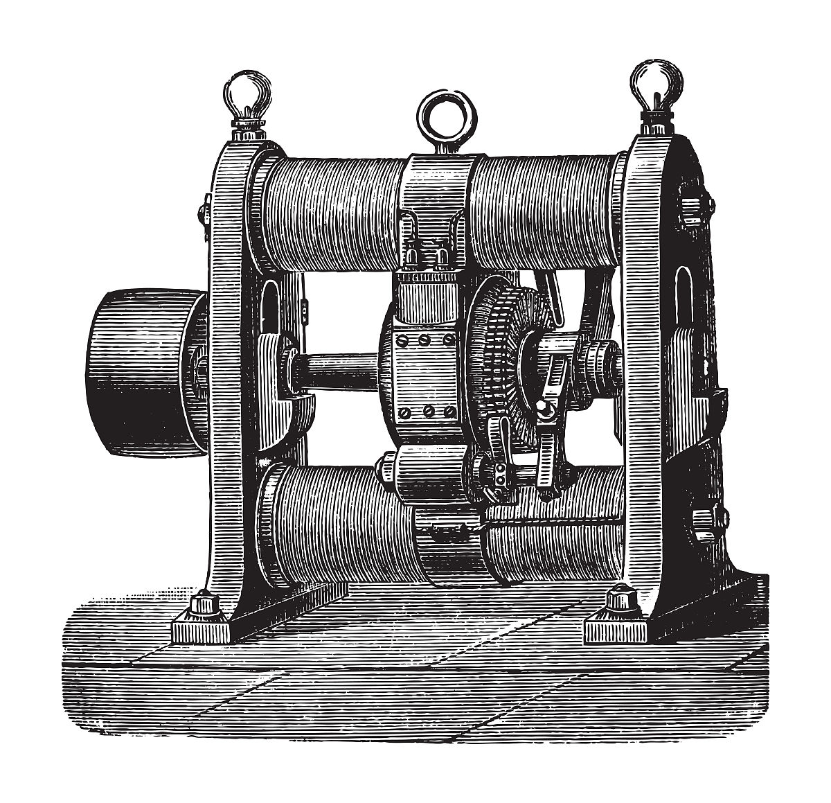 1.1 千瓦电机用几平方线？线圈面积选择指南