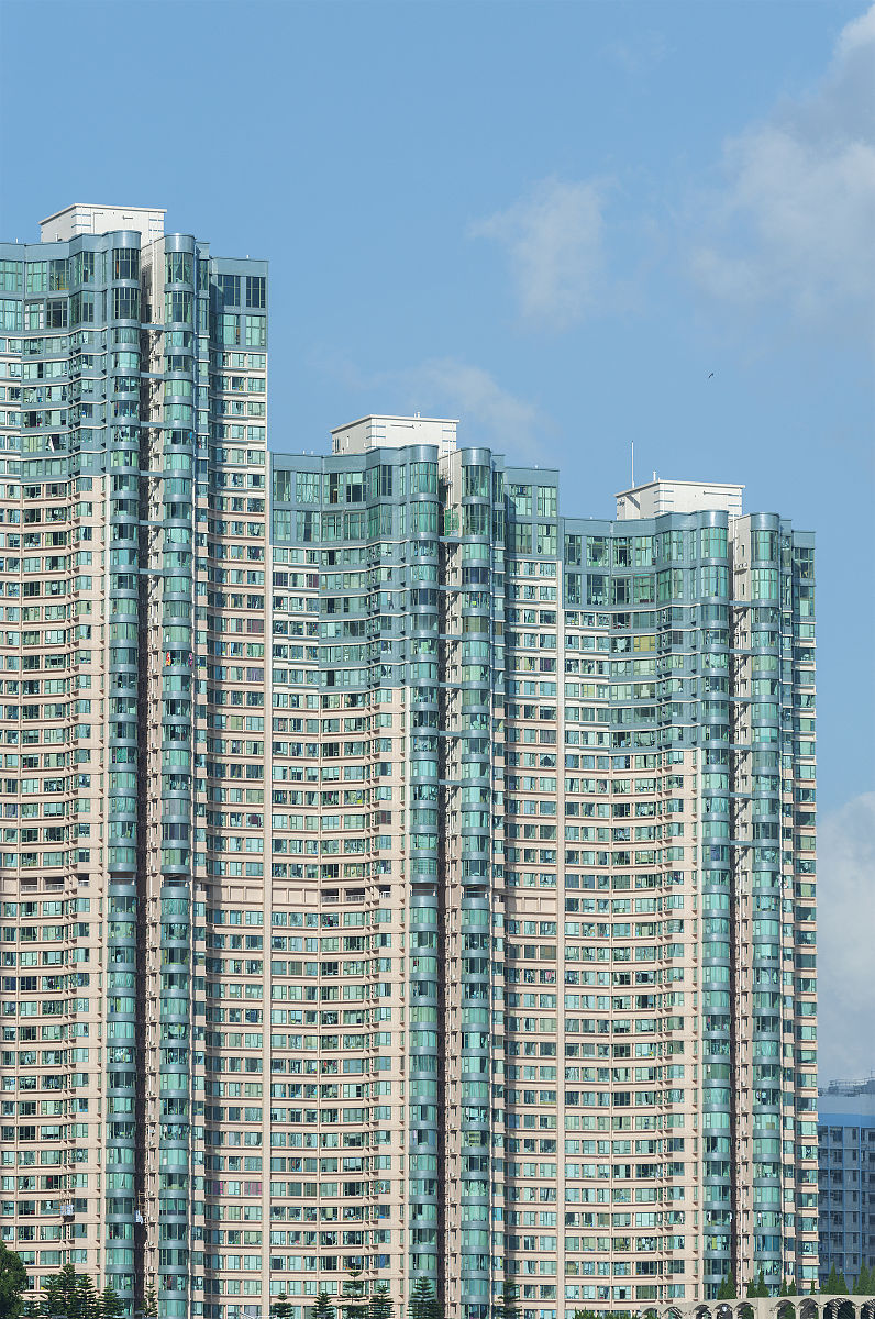 香港公屋月收入上限：4万还能住吗？