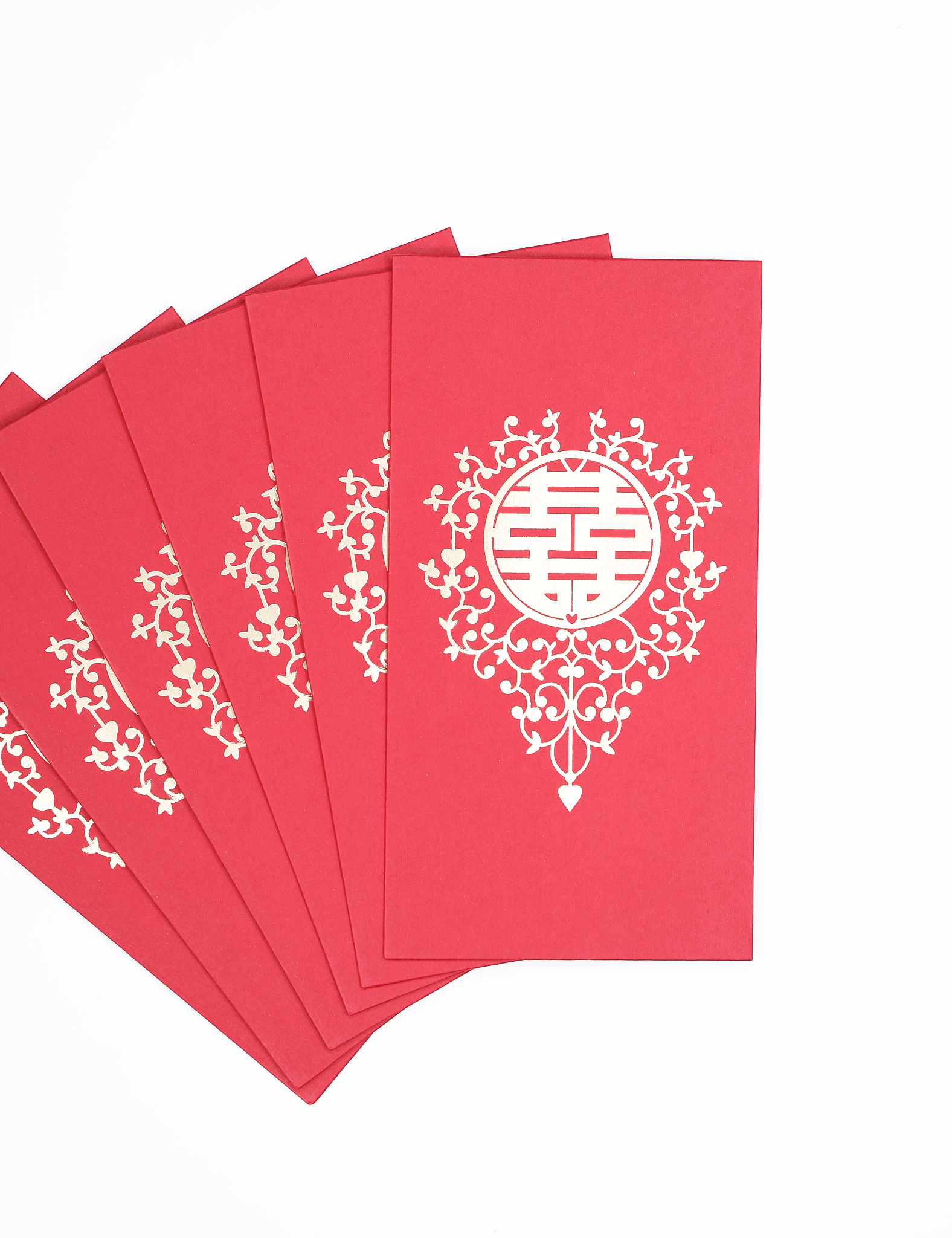 结婚红包统计：14800元