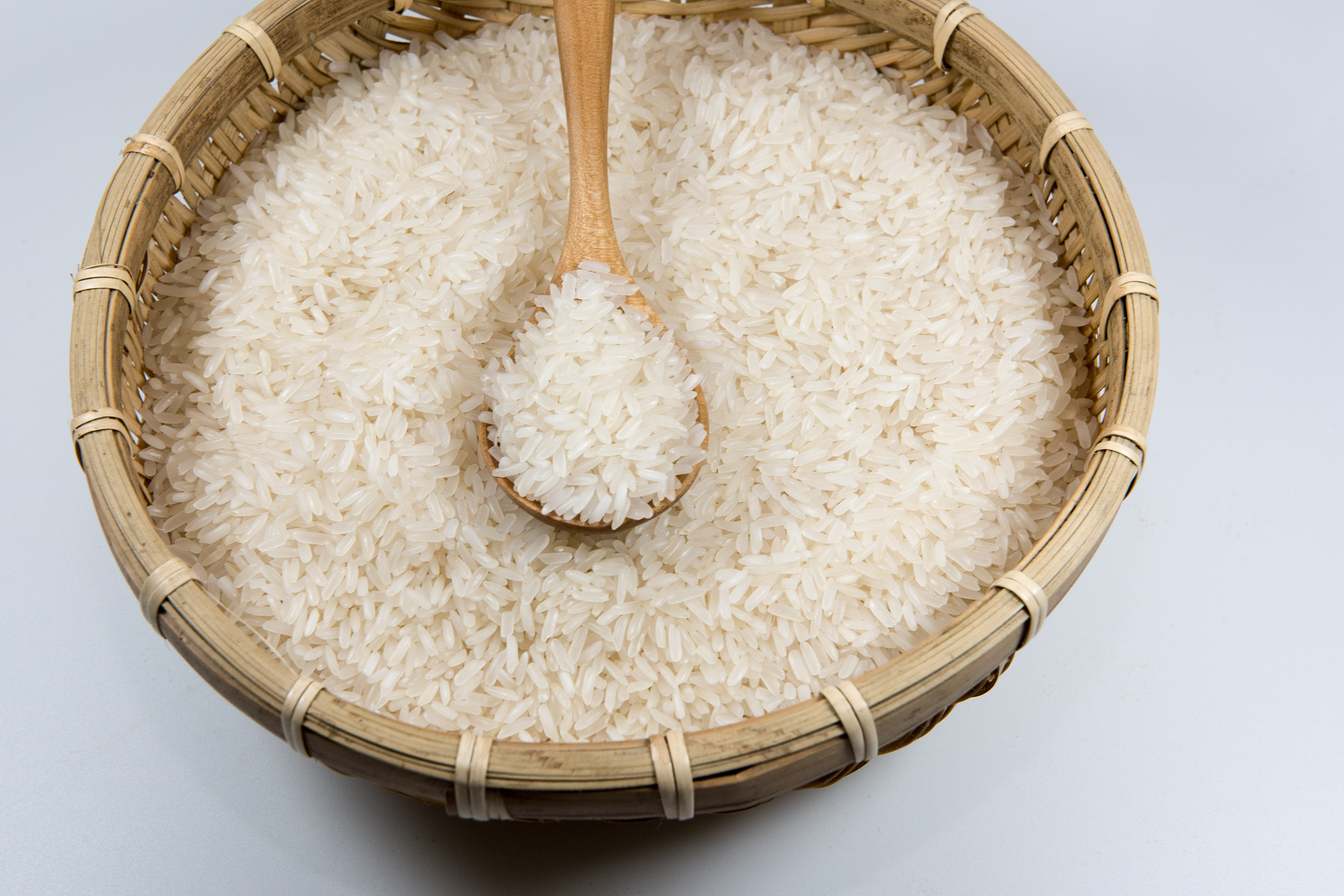 无常大米：保留原始品质，健康美味的选择