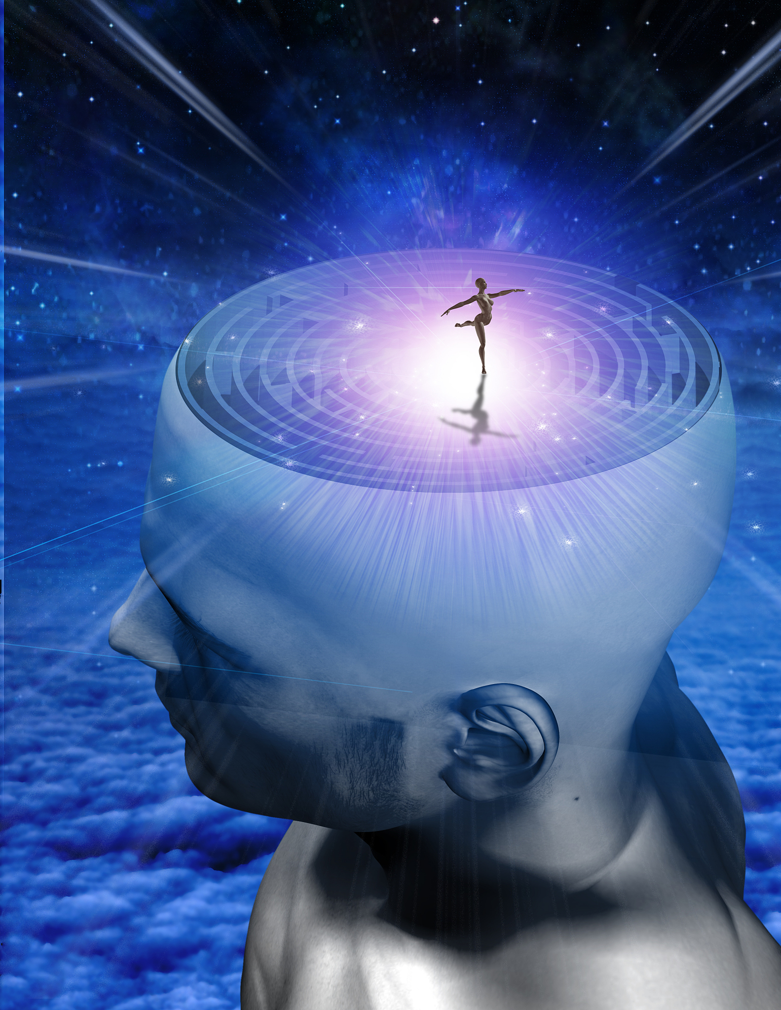 音乐与灵性：如何用音乐提升你的精神世界