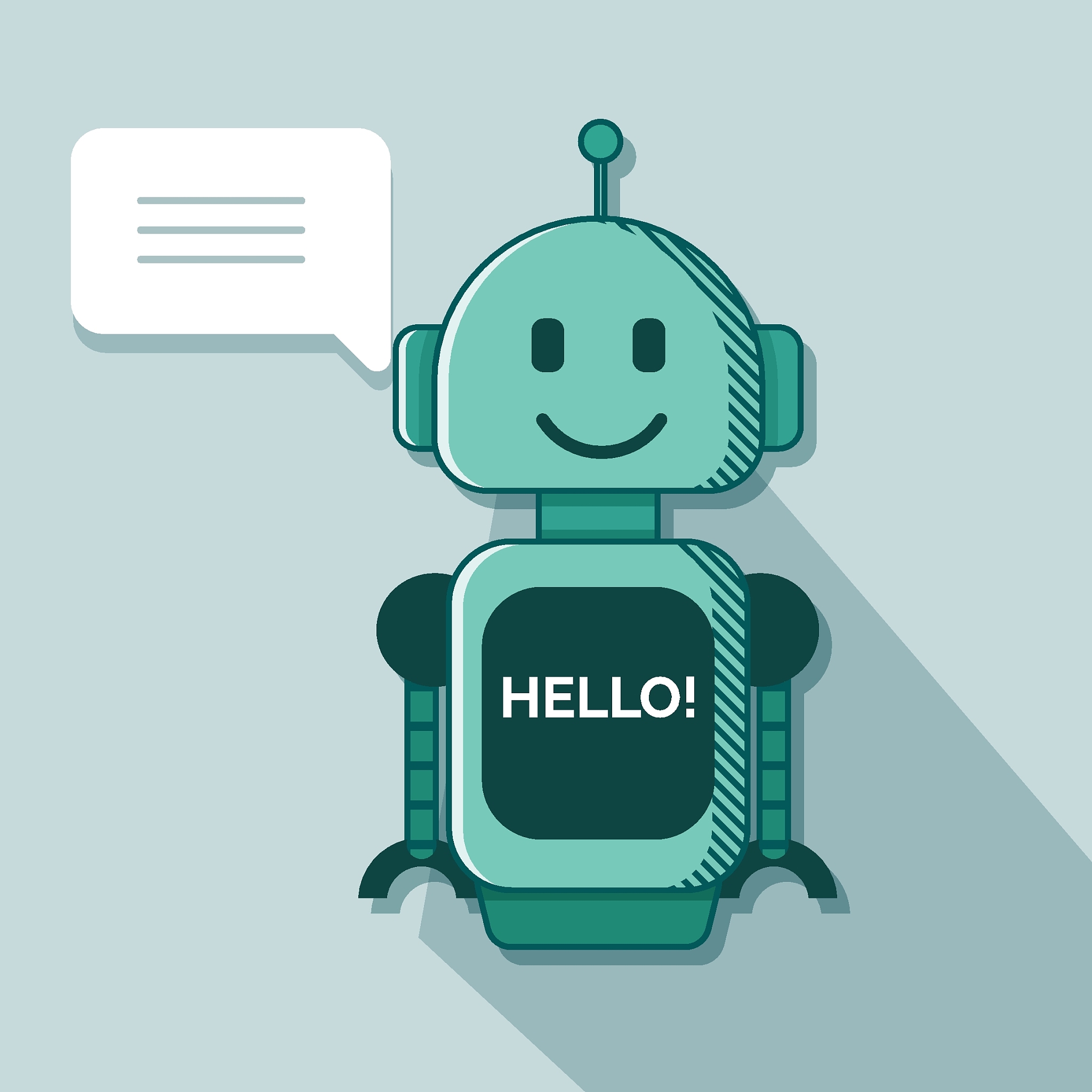 你能陪我聊天儿吗？