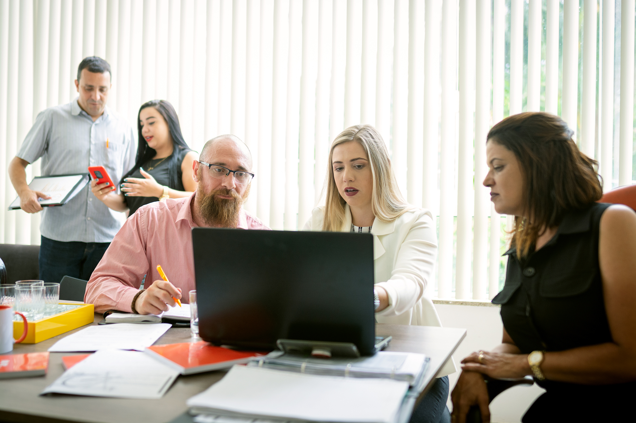 写一篇关于软件测试实习的第五周周志