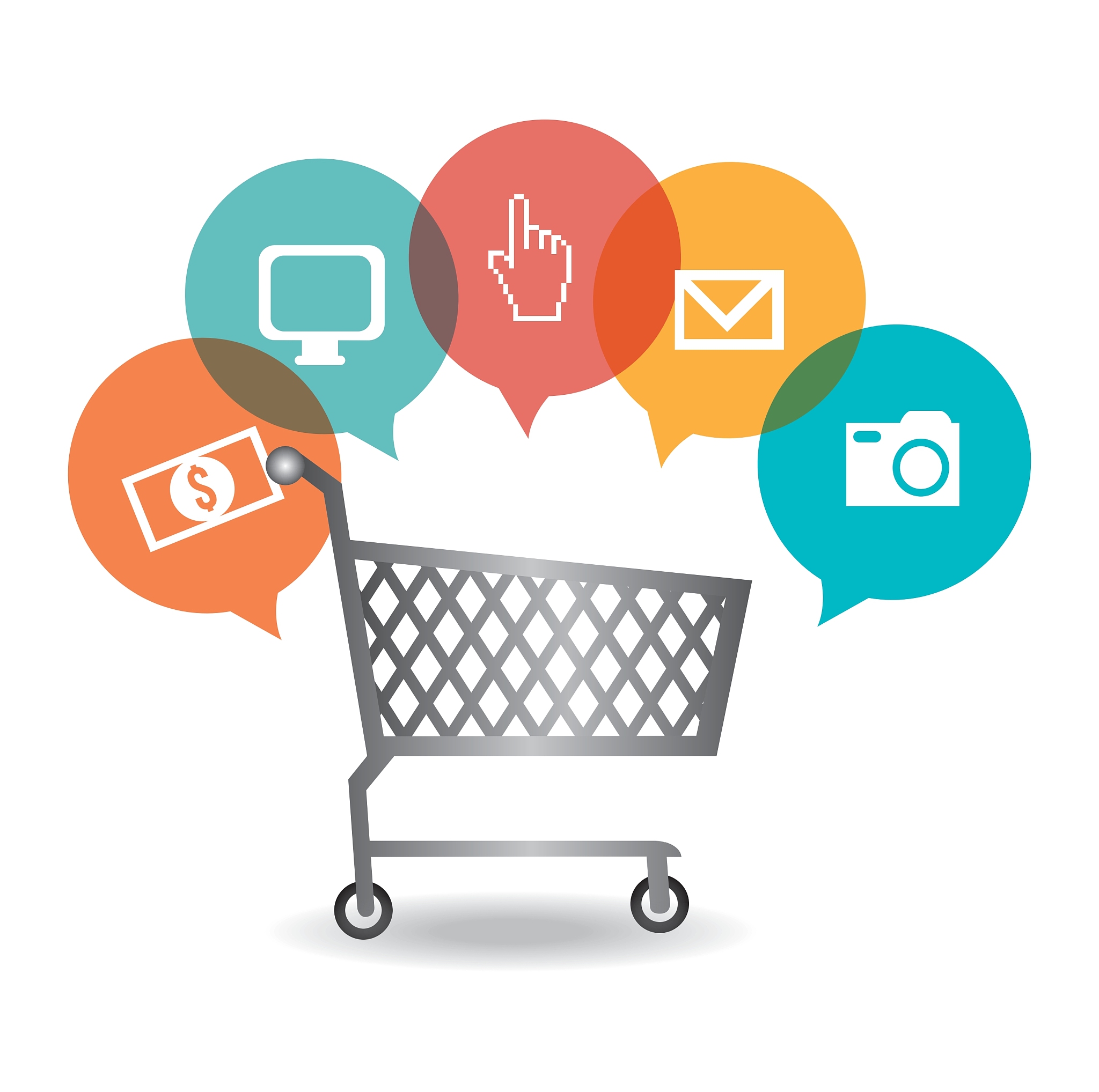 shopping design